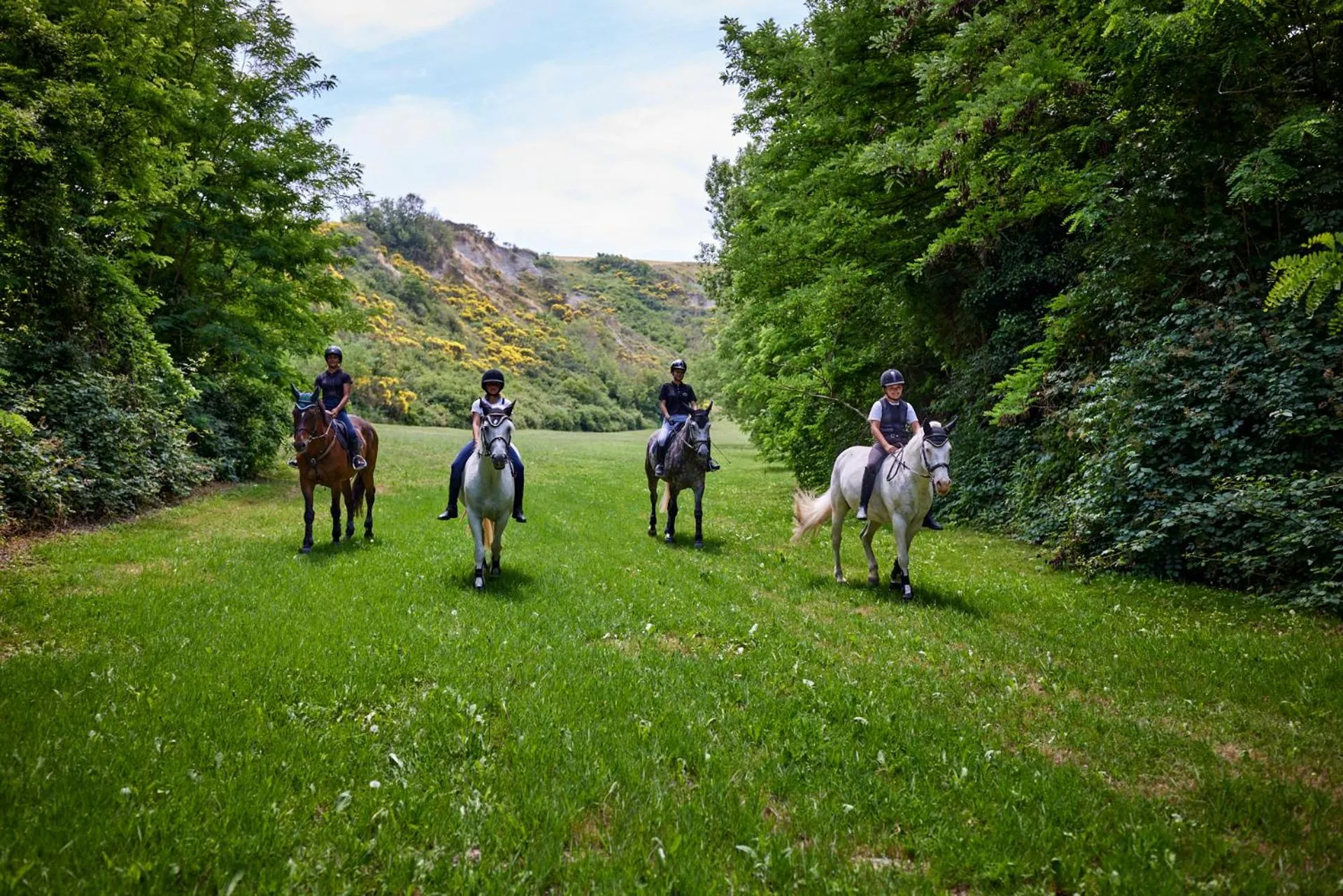 Tenuta Santi Giacomo e Filippo