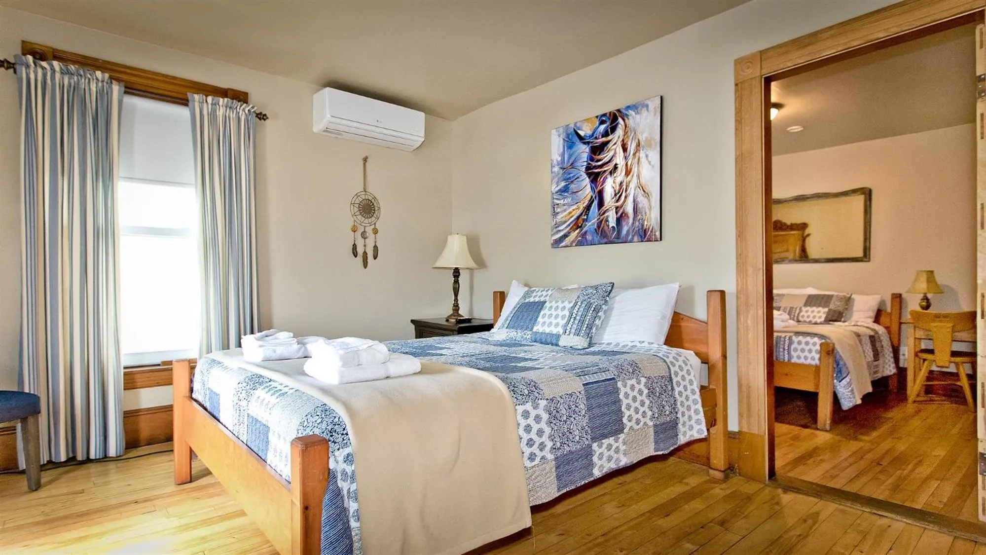 Auberge Ayer's Cliff