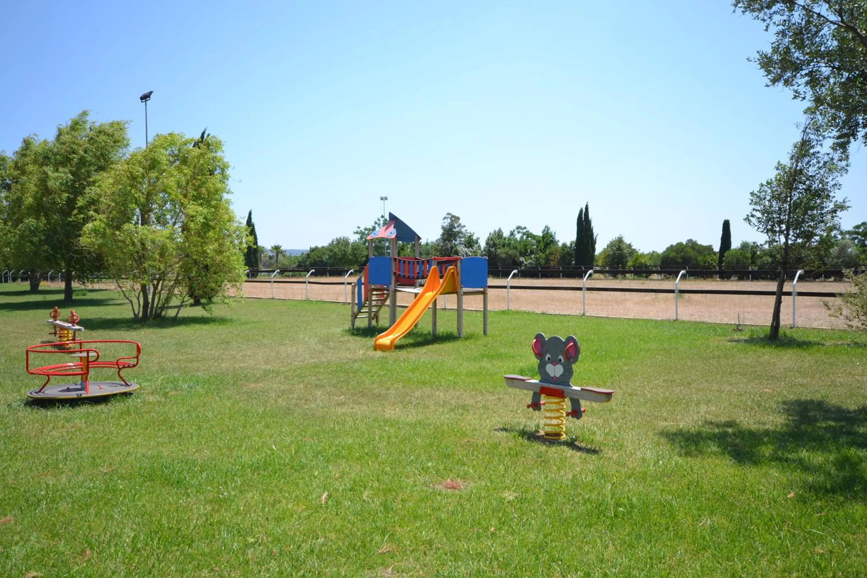 Activities in AmareGold Tenuta La Baronessa Resort