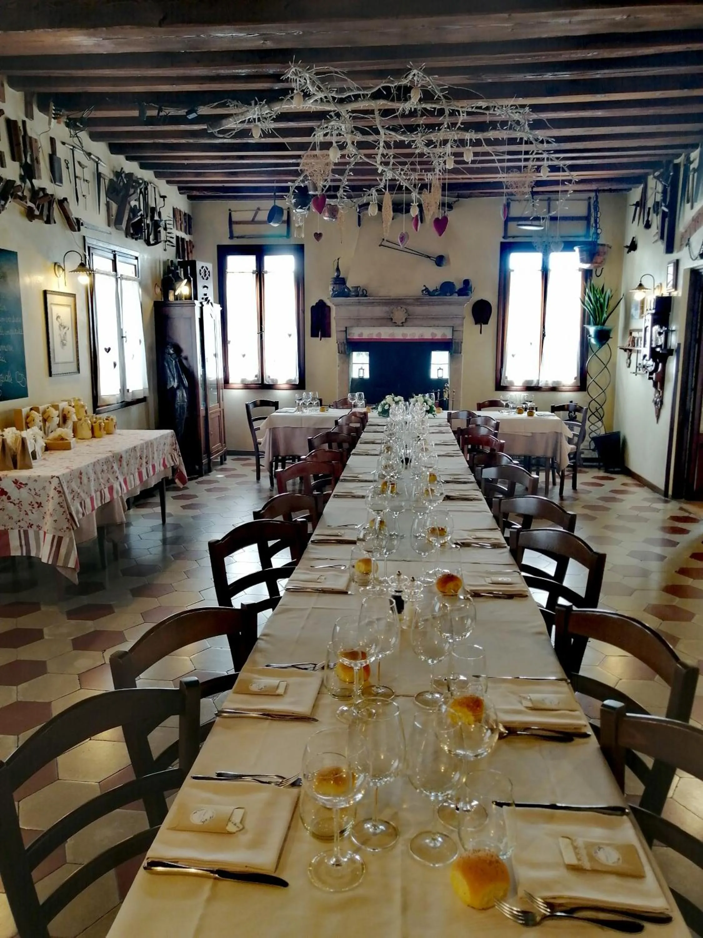 Locanda Alla Posta