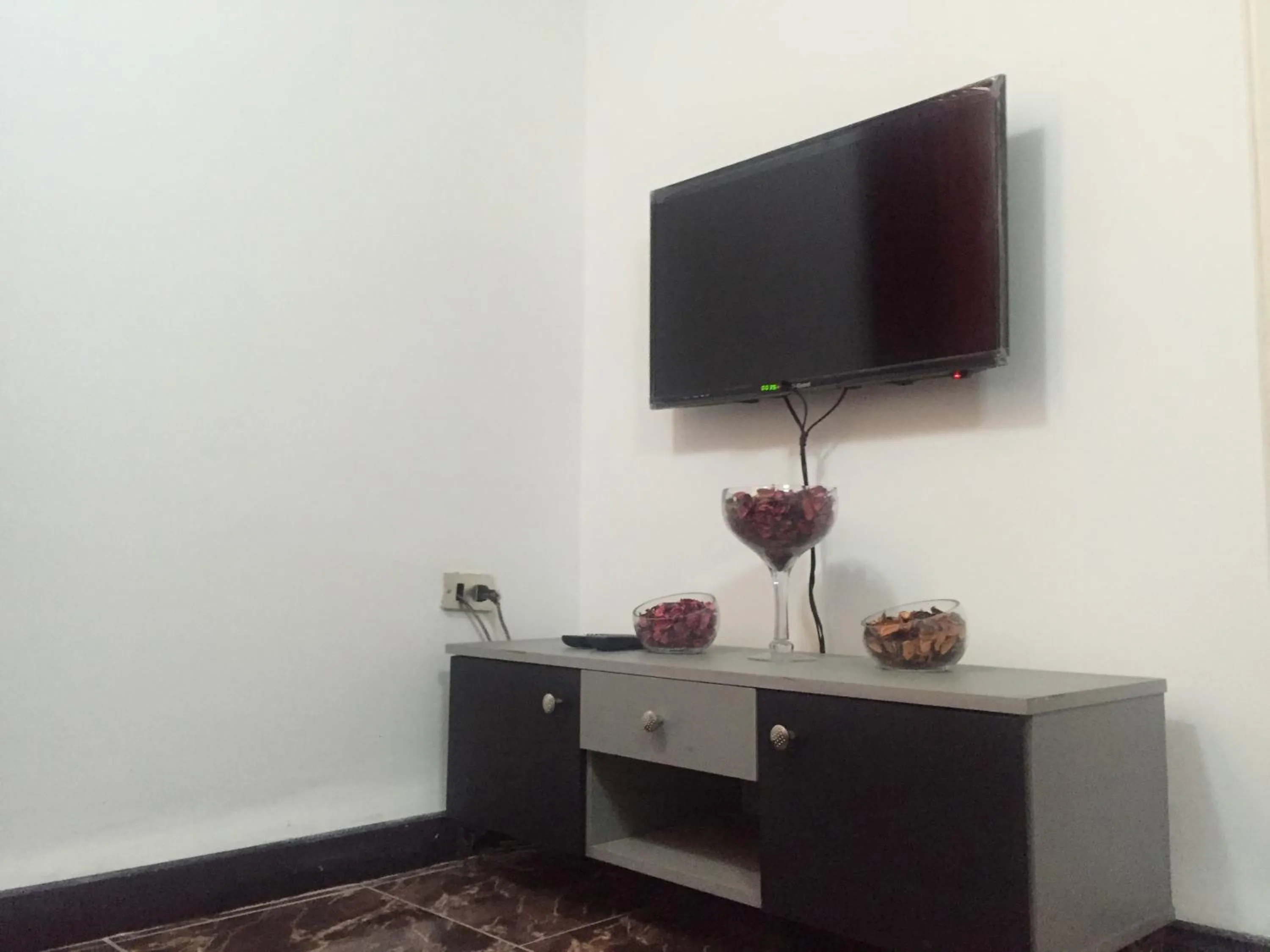 Decorative detail in Masaya Al Deyar Apartments