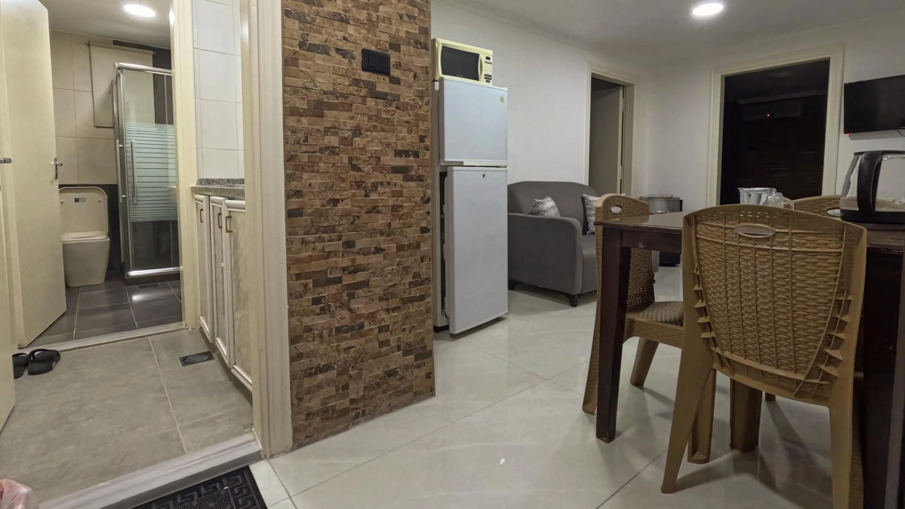 Masaya Al Deyar Apartments