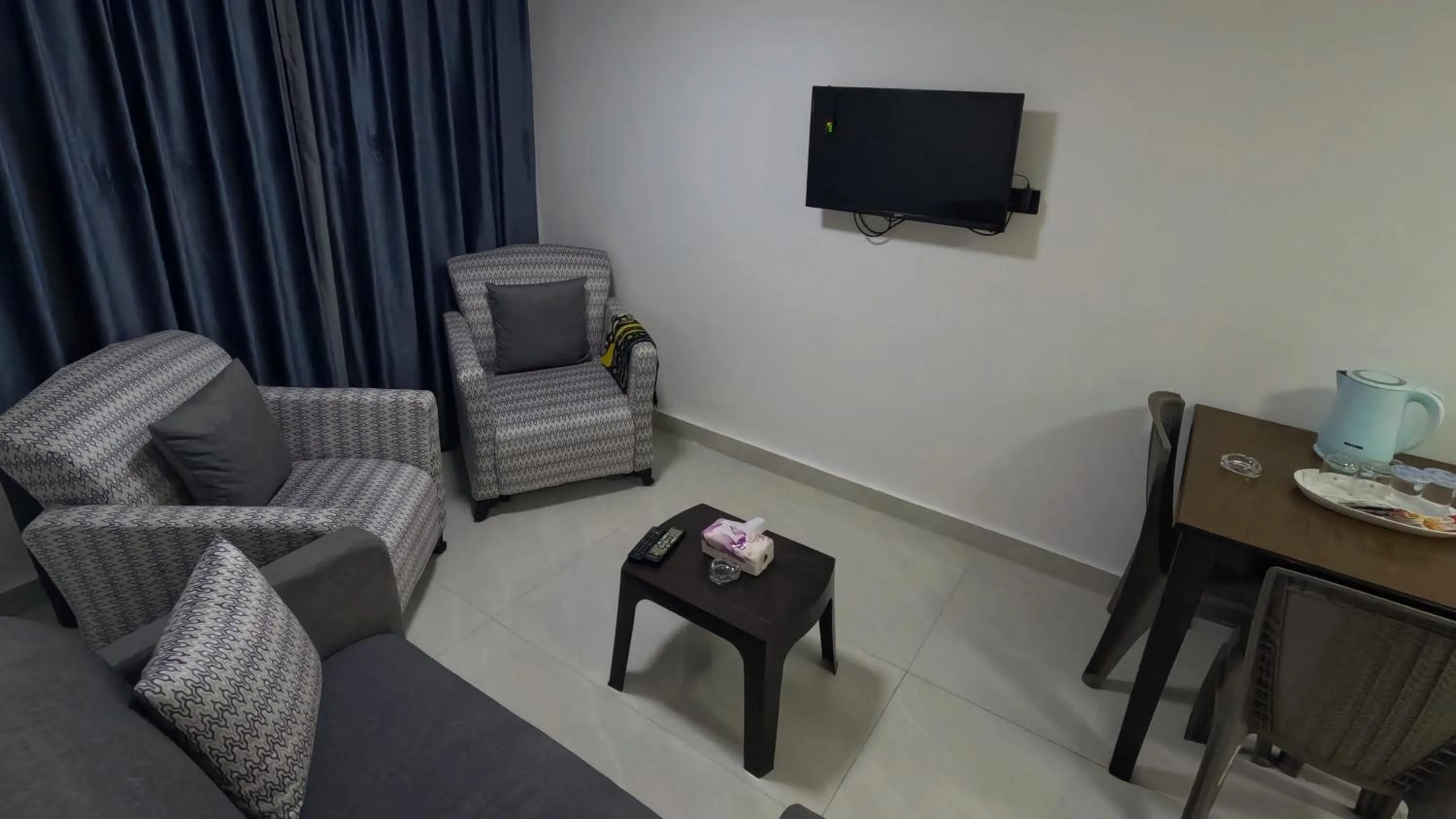 Masaya Al Deyar Apartments