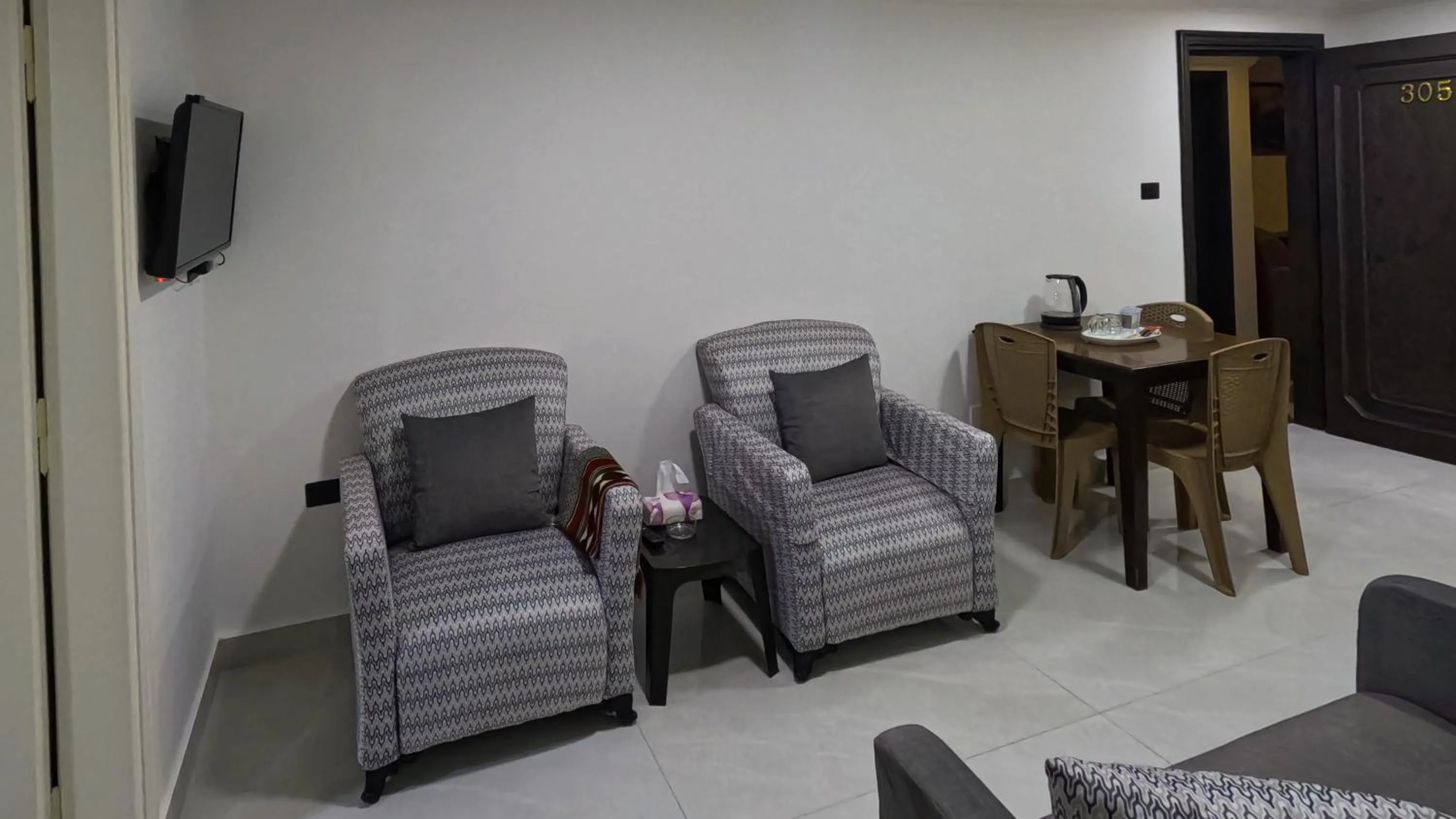 Masaya Al Deyar Apartments