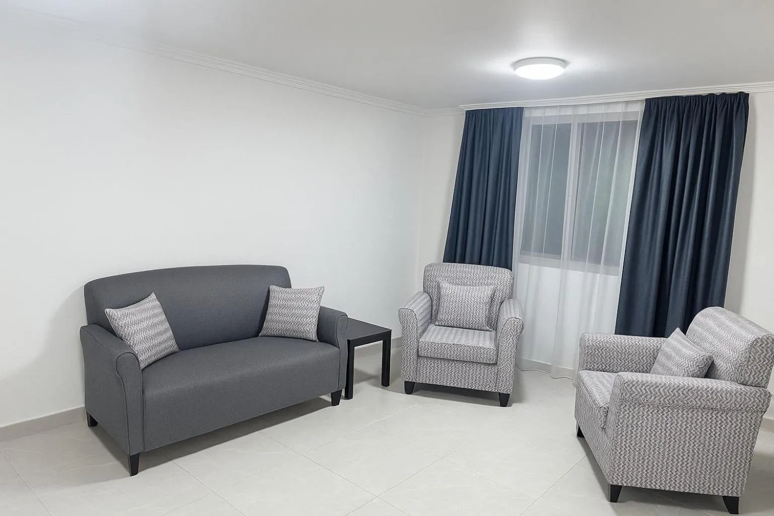 Masaya Al Deyar Apartments