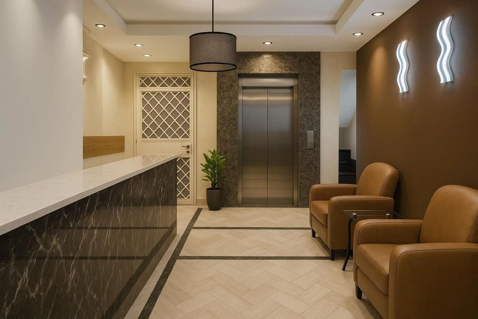 Masaya Al Deyar Apartments