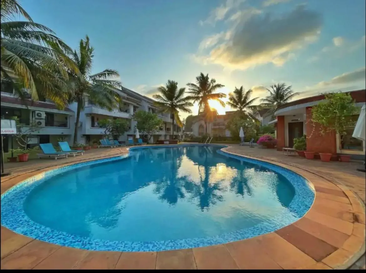 Riveria Foothills & Residency Apartments