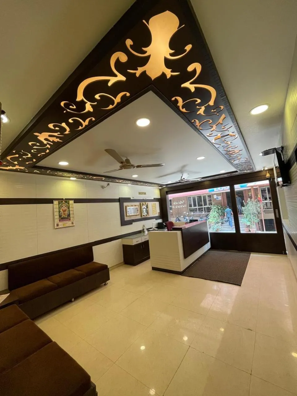 Manjusri Paradise