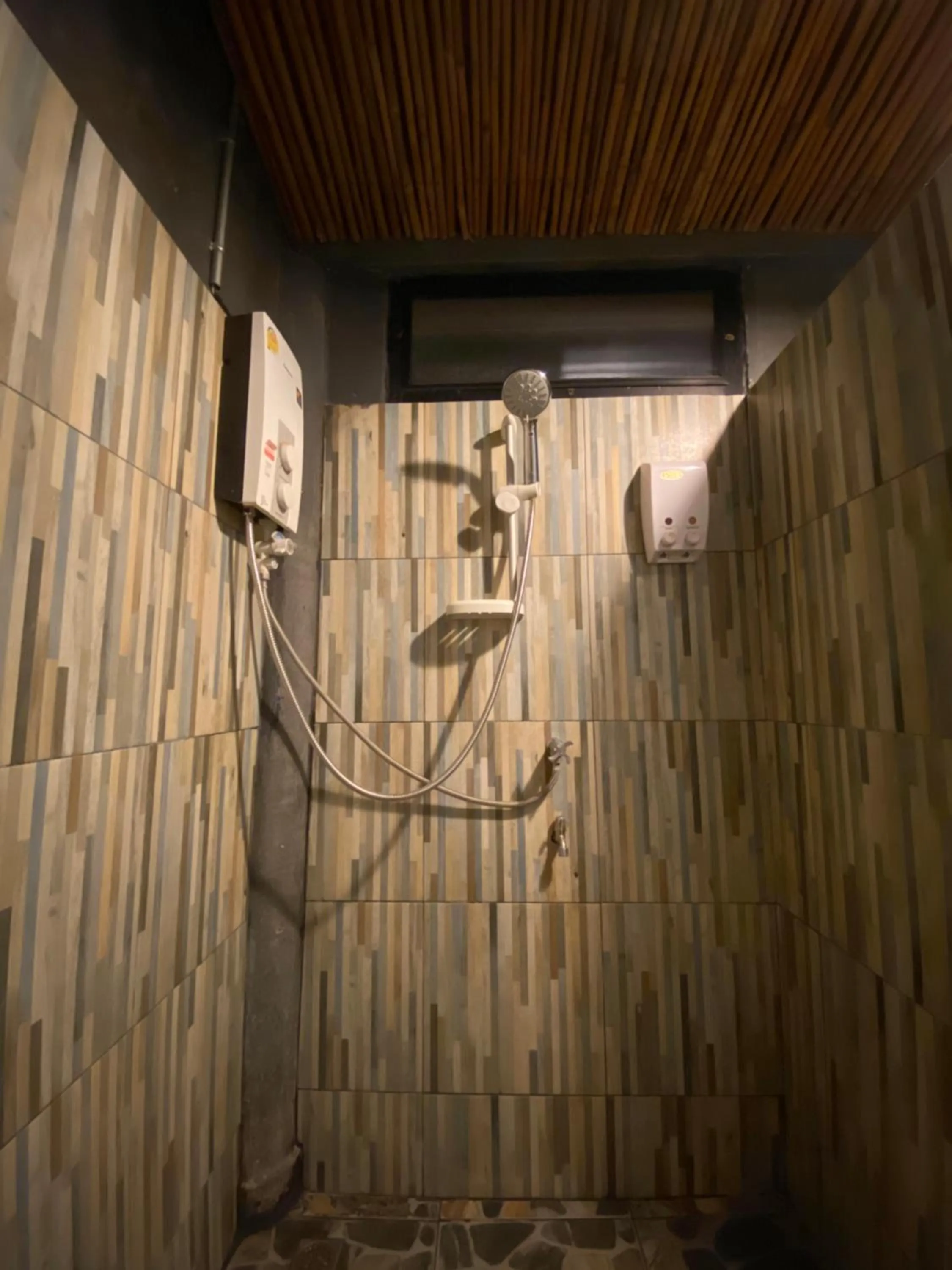 At Home Hostel, Pak Chong