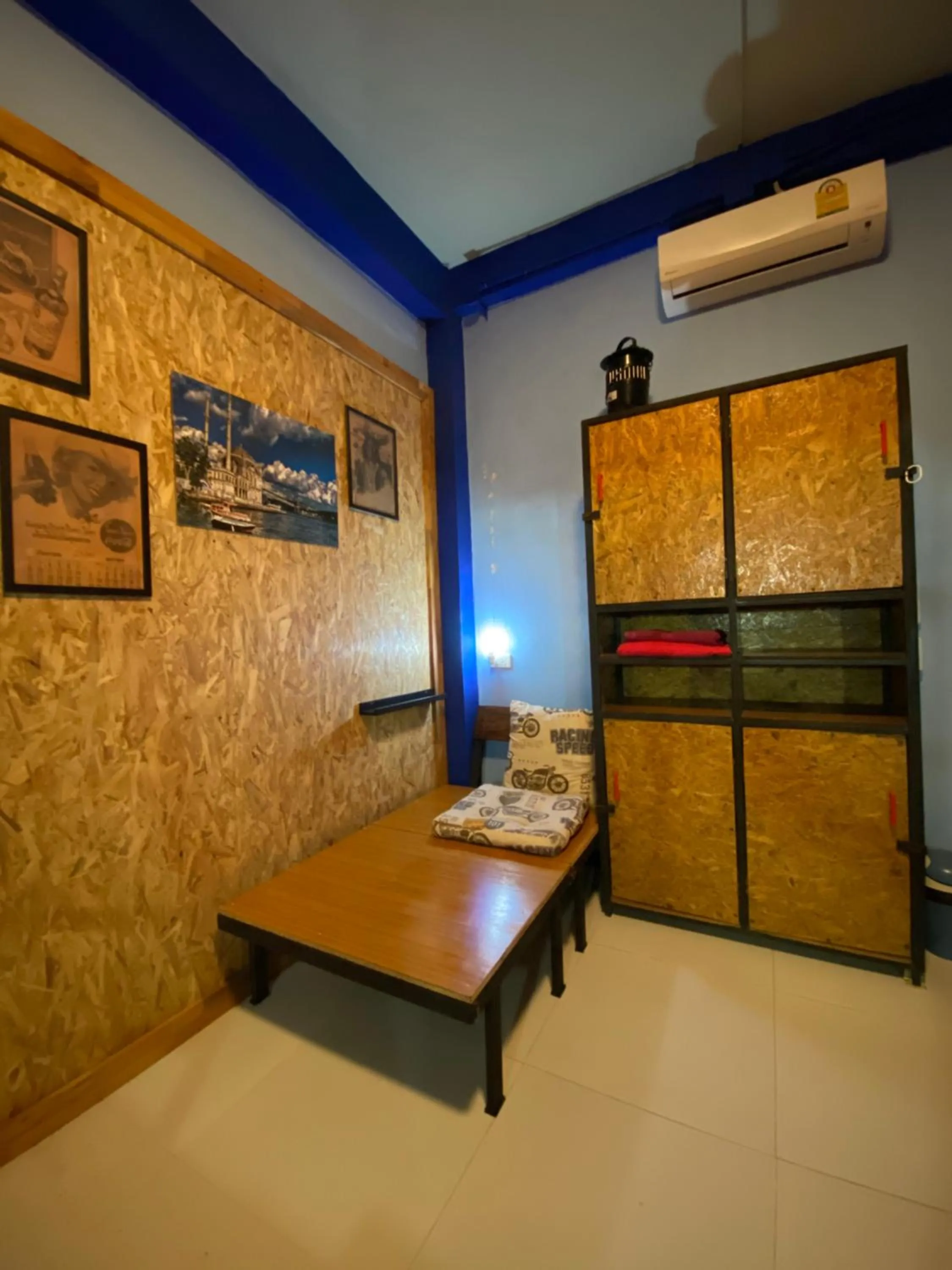 At Home Hostel, Pak Chong