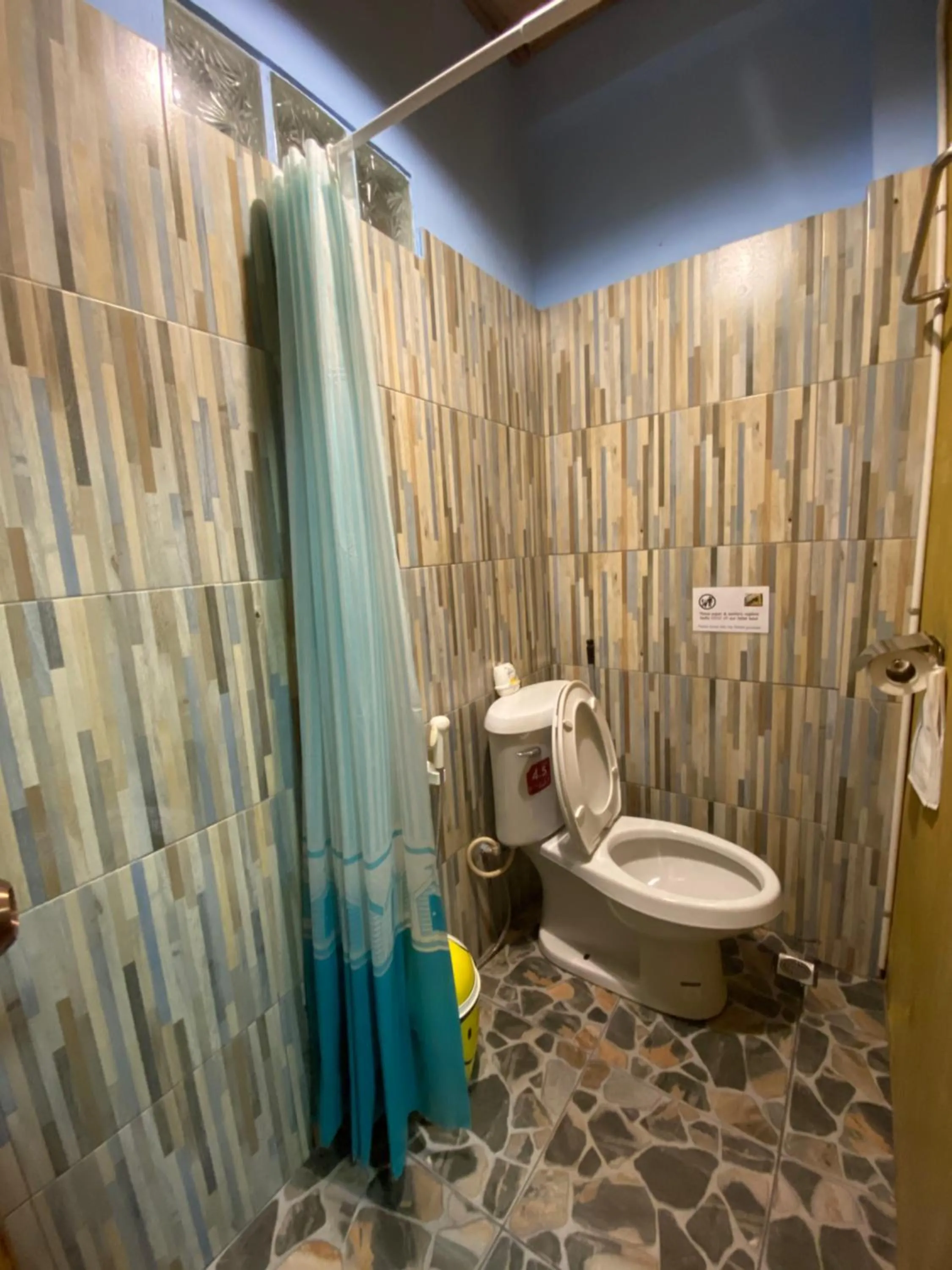 At Home Hostel, Pak Chong