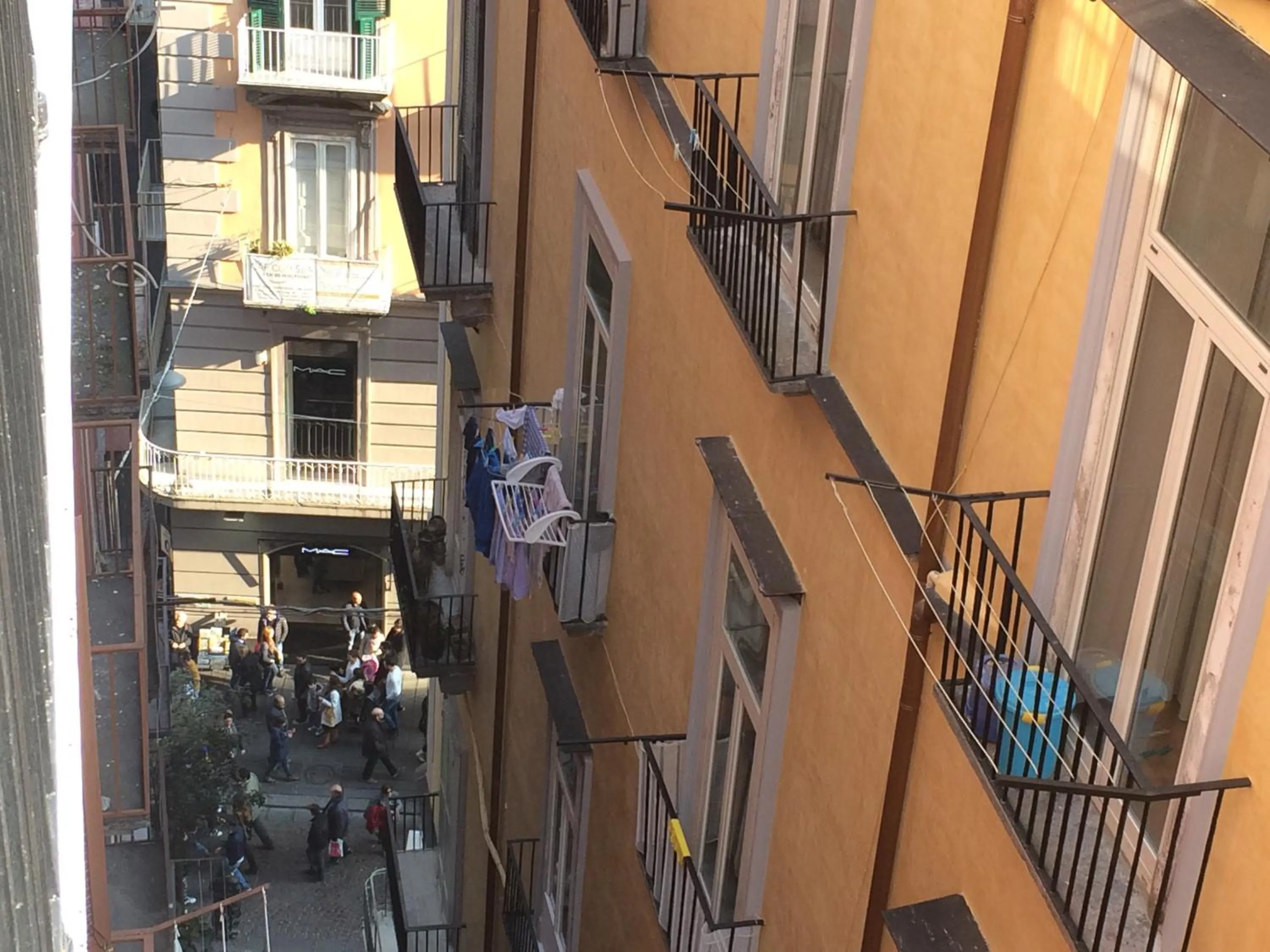 City view in SweetHomeToledo