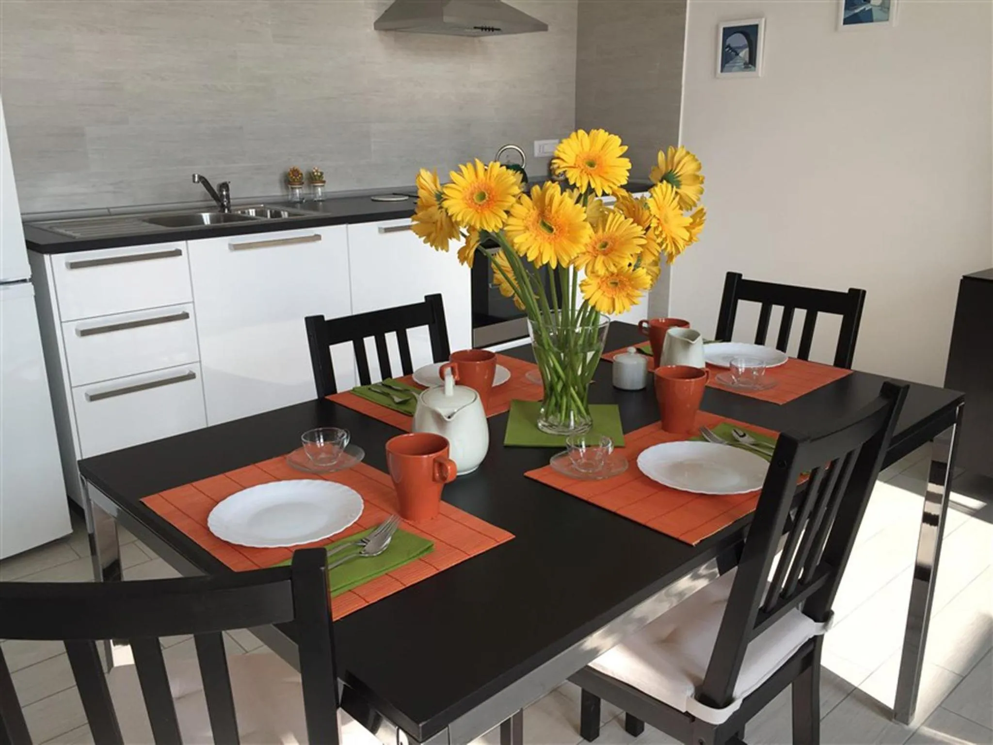 Coffee/tea facilities in SweetHomeToledo