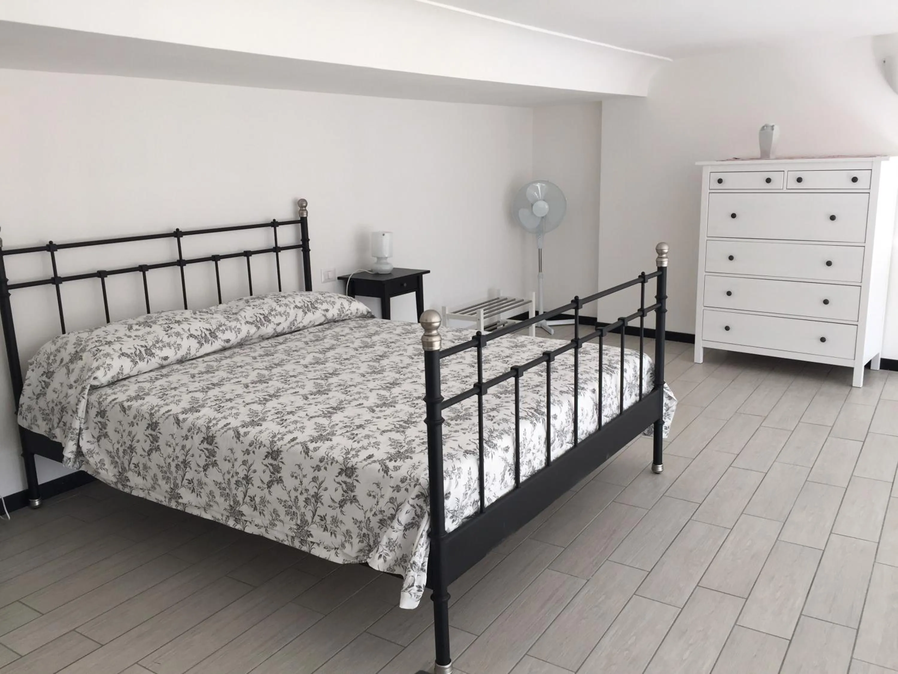 Bedroom, Bed in SweetHomeToledo