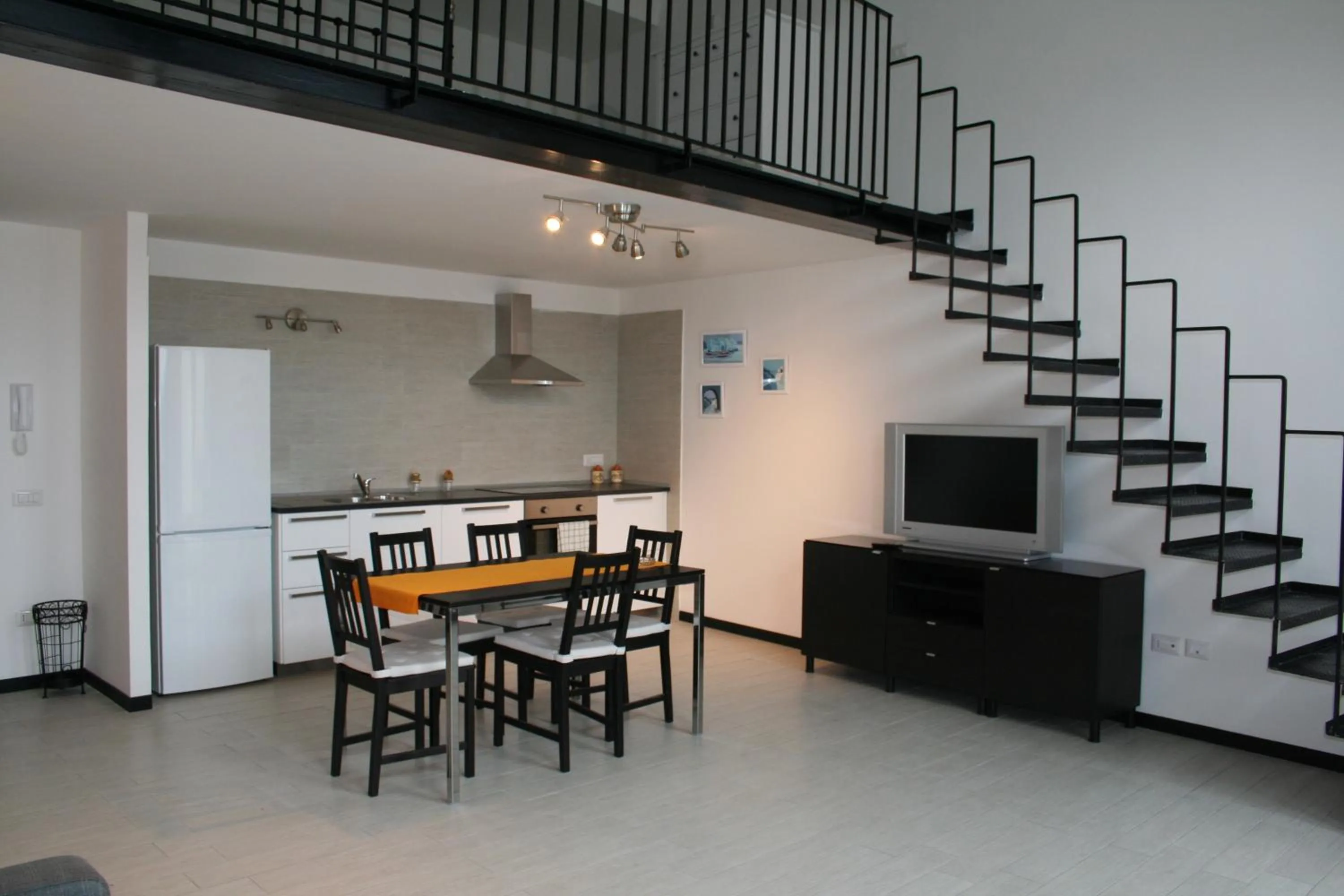 Kitchen or kitchenette in SweetHomeToledo