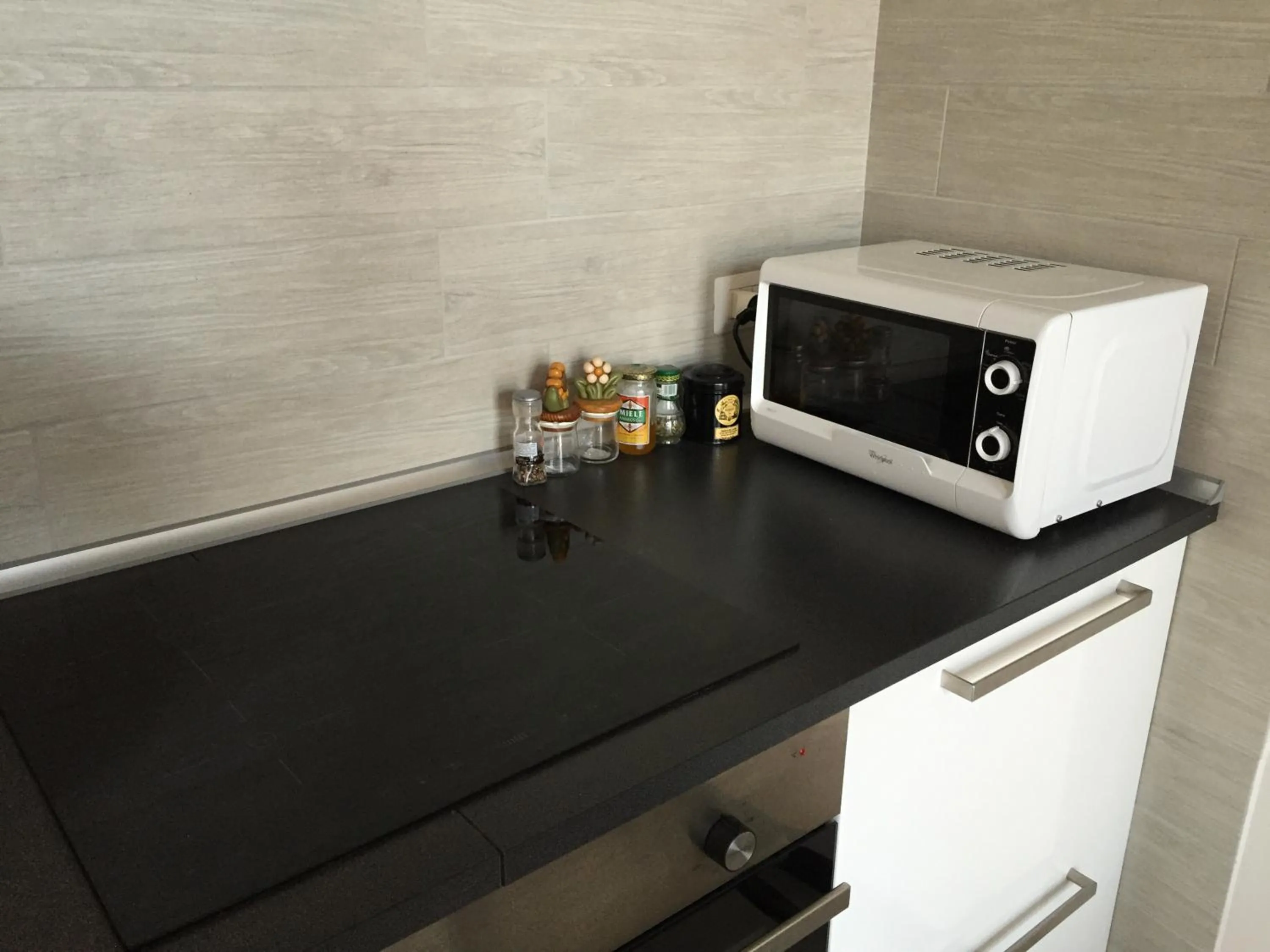 Kitchen or kitchenette in SweetHomeToledo