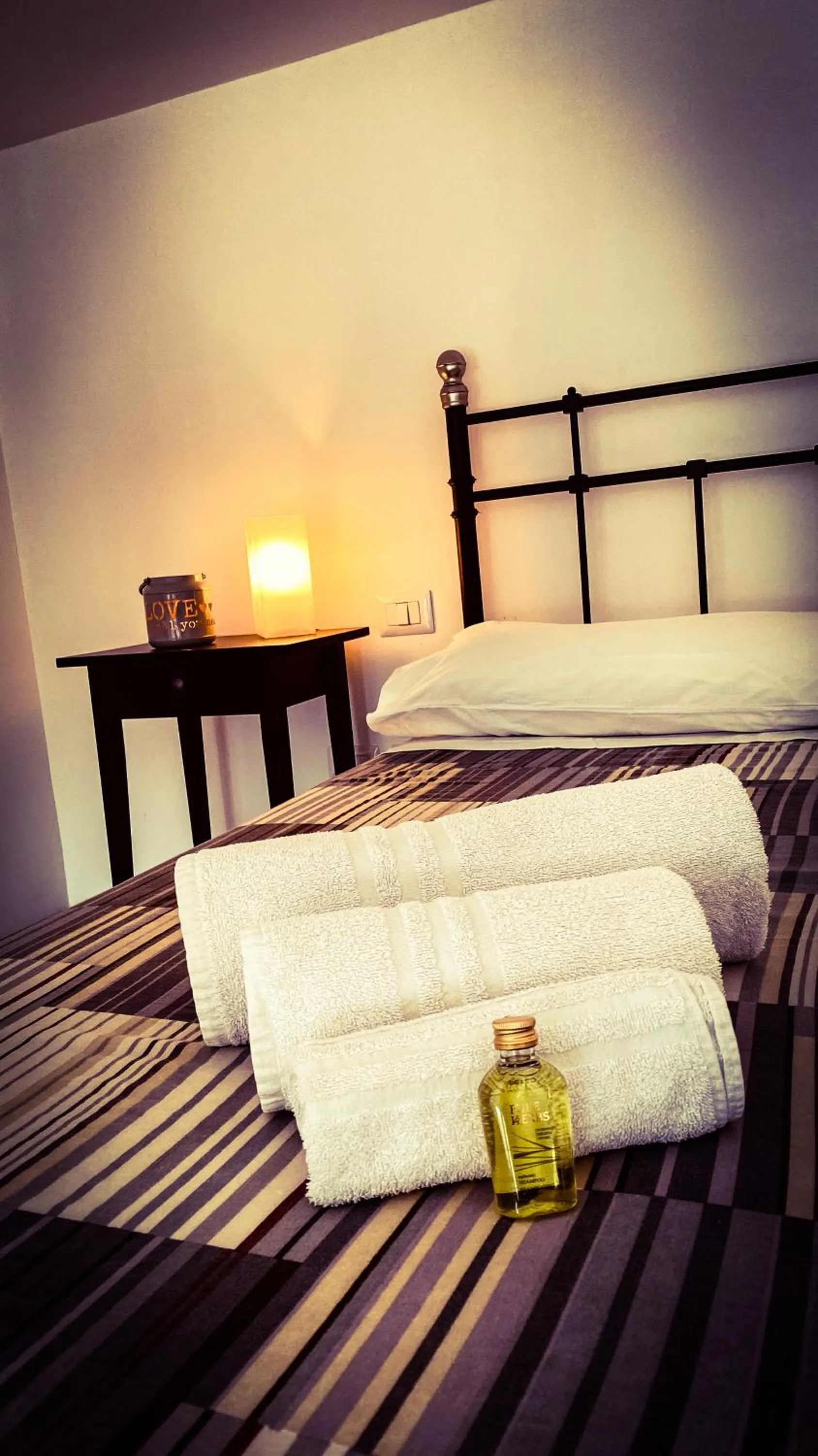 Bedroom, Bed in SweetHomeToledo