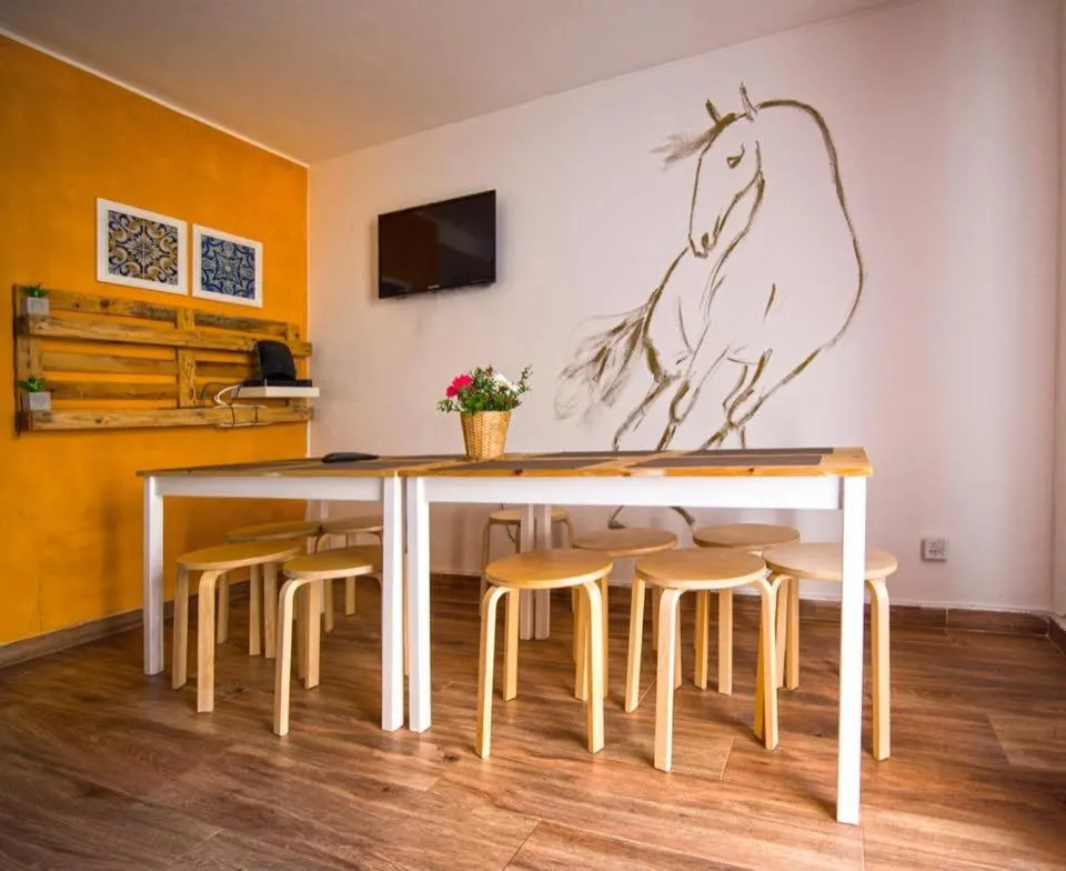 Inn Golegã