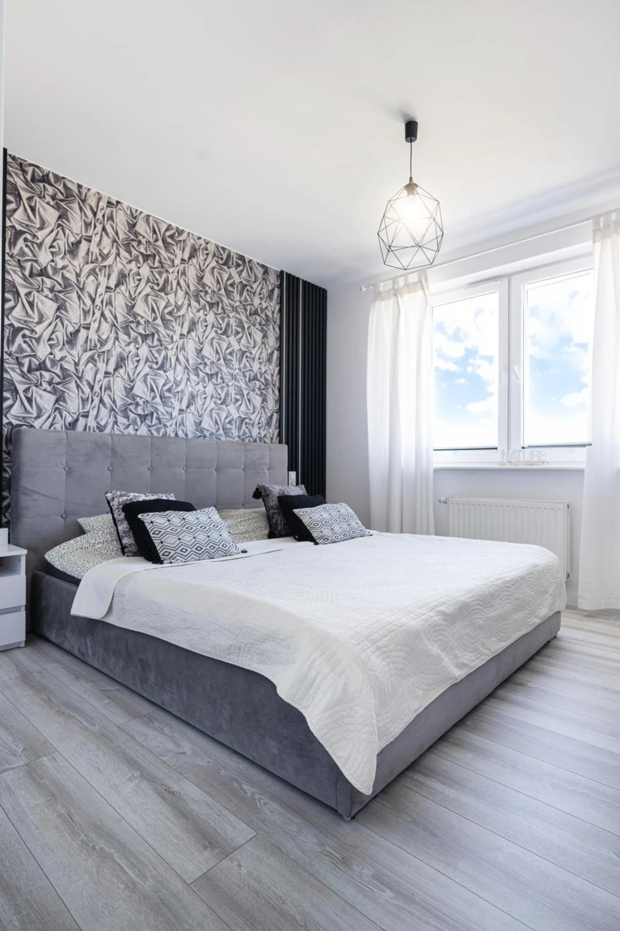 Apartament Wanessa
