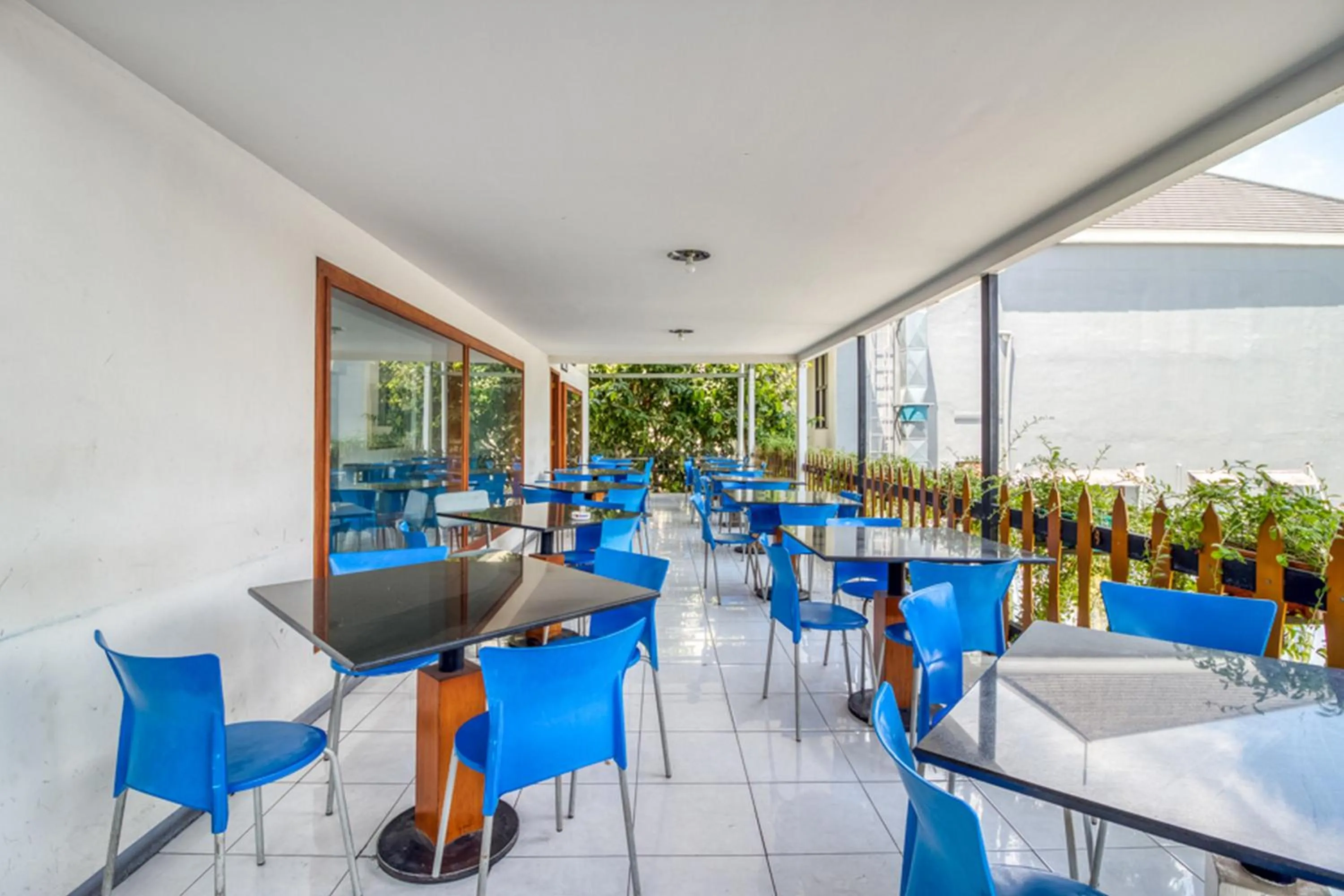 Hotel Olympic Jogyakarta by Sajiwa