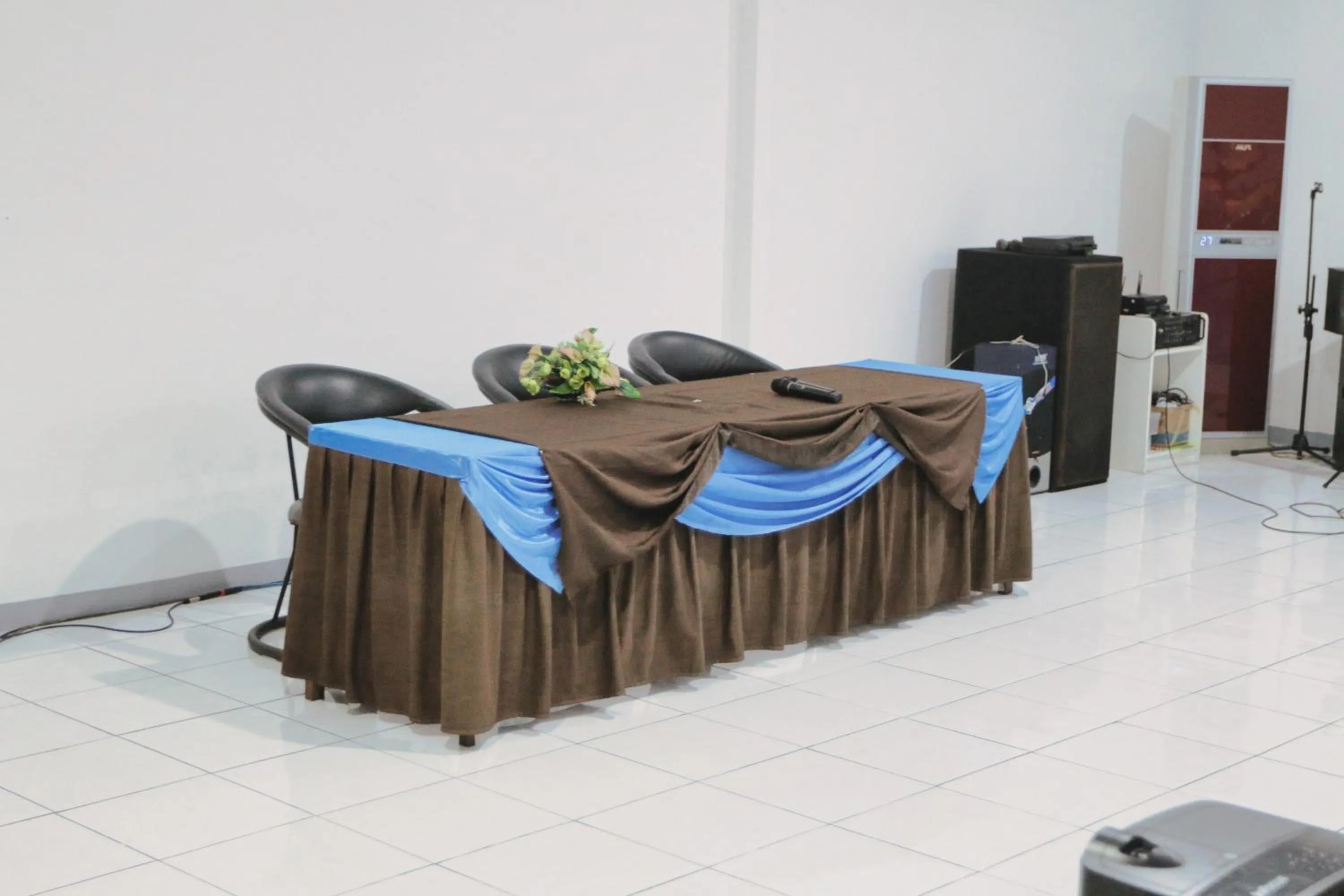 Hotel Olympic Jogyakarta by Sajiwa