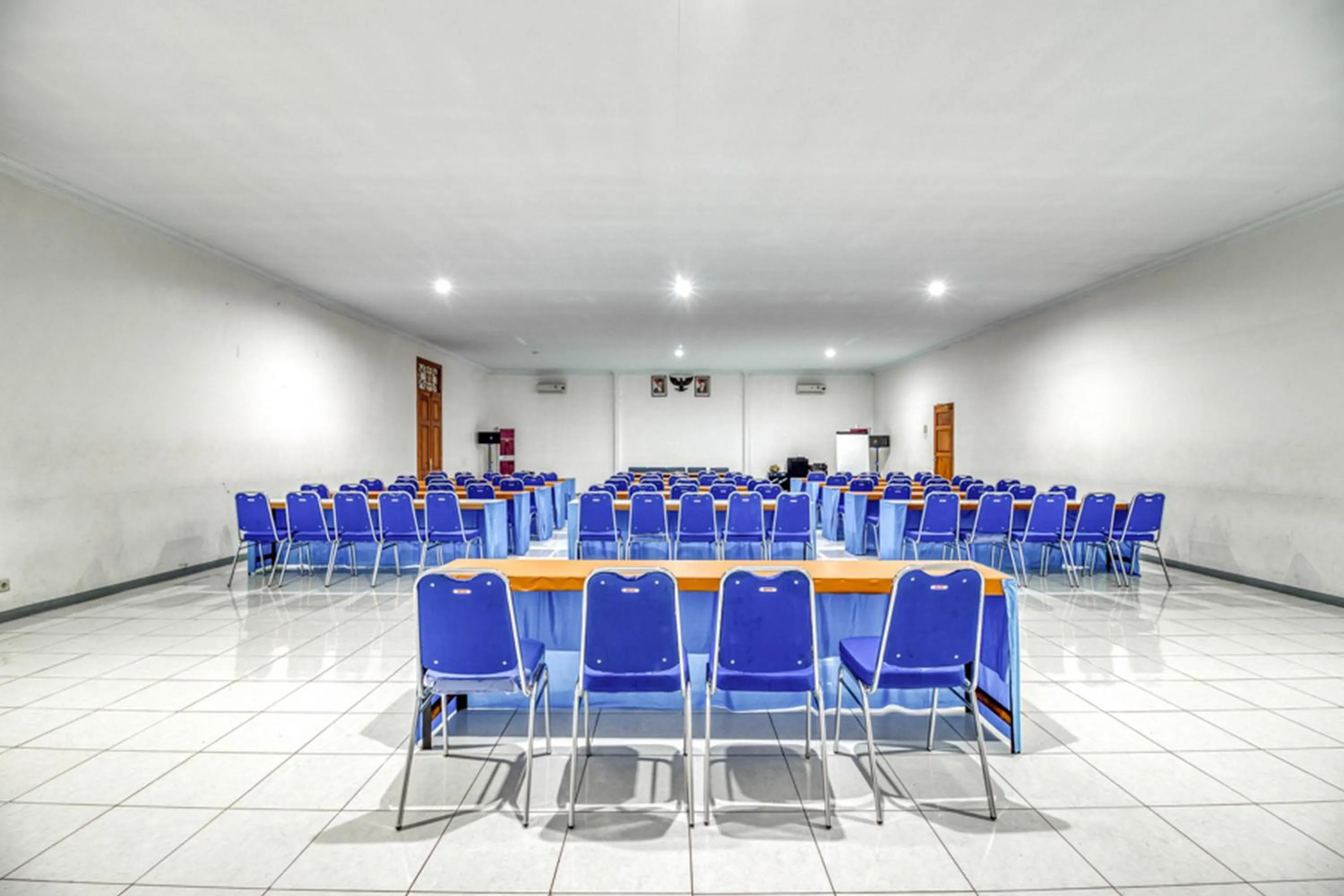 Hotel Olympic Jogyakarta by Sajiwa