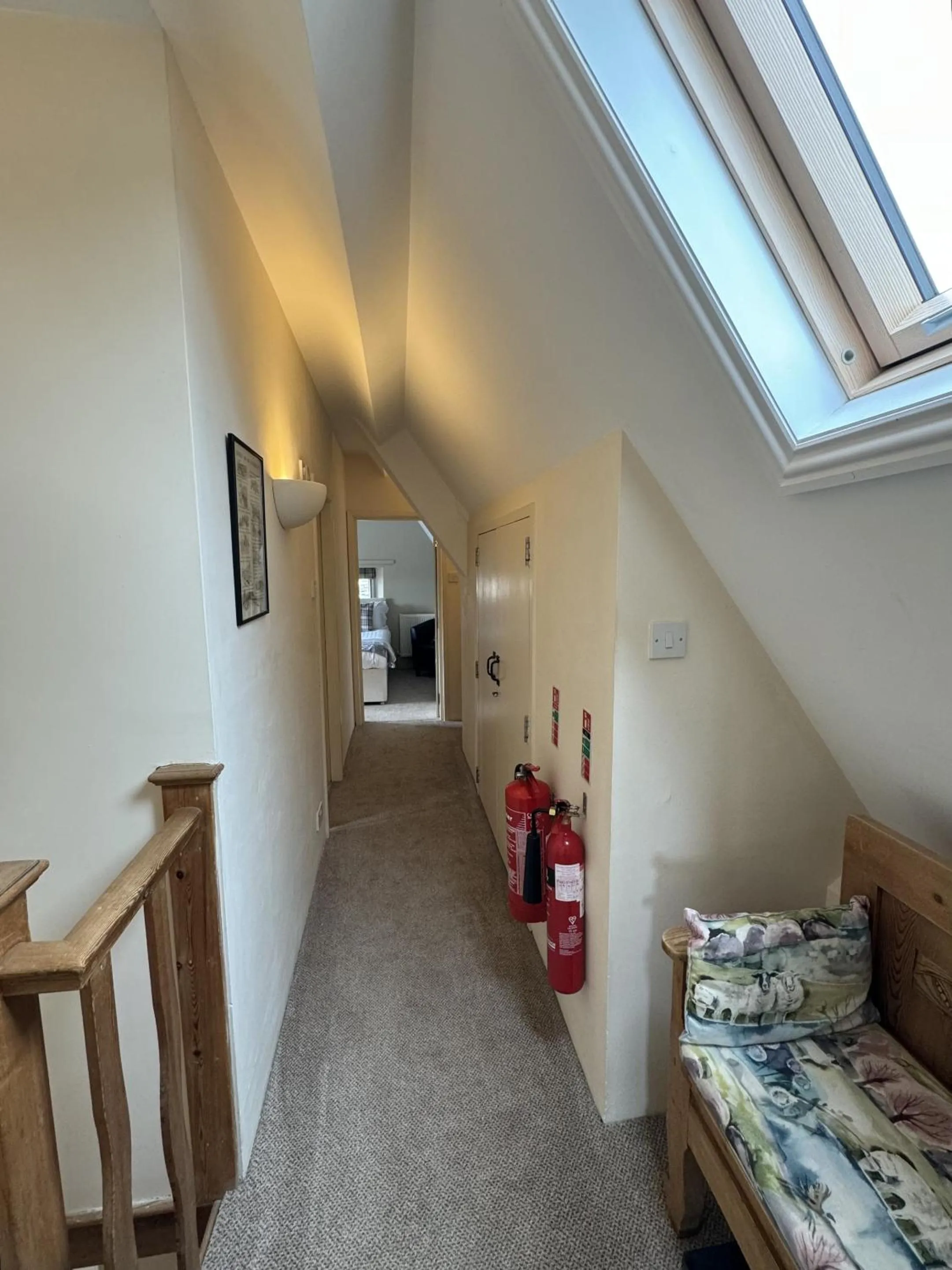 Other, Bed in Guiting Guest House