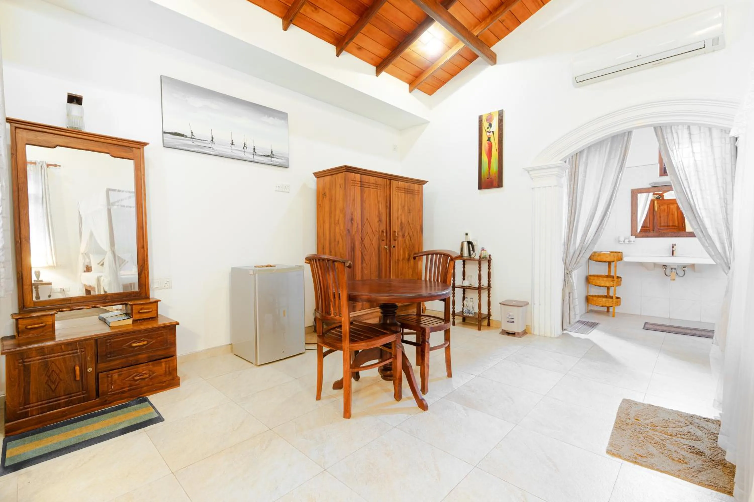 Villa Jungle & Wiener