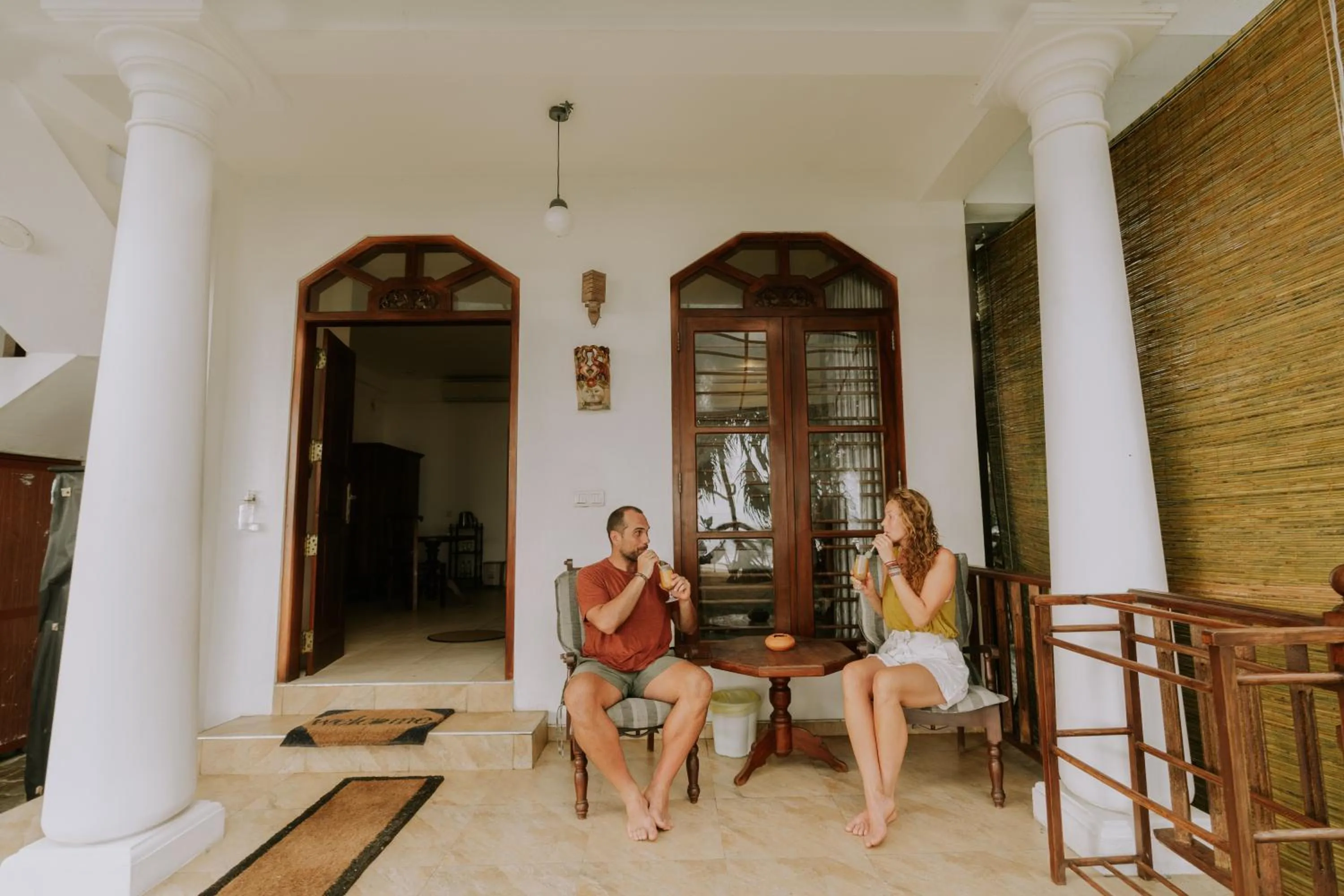 Villa Jungle & Wiener