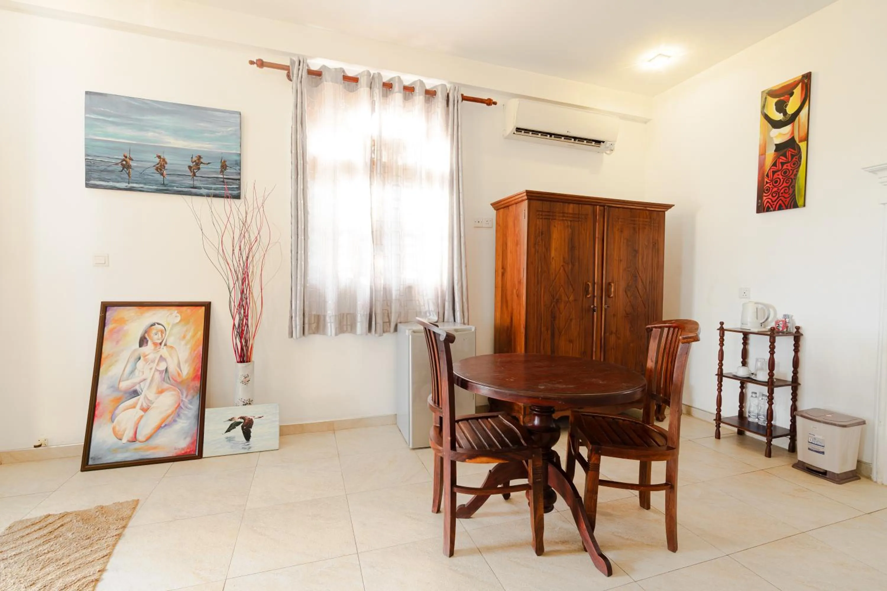 Villa Jungle & Wiener