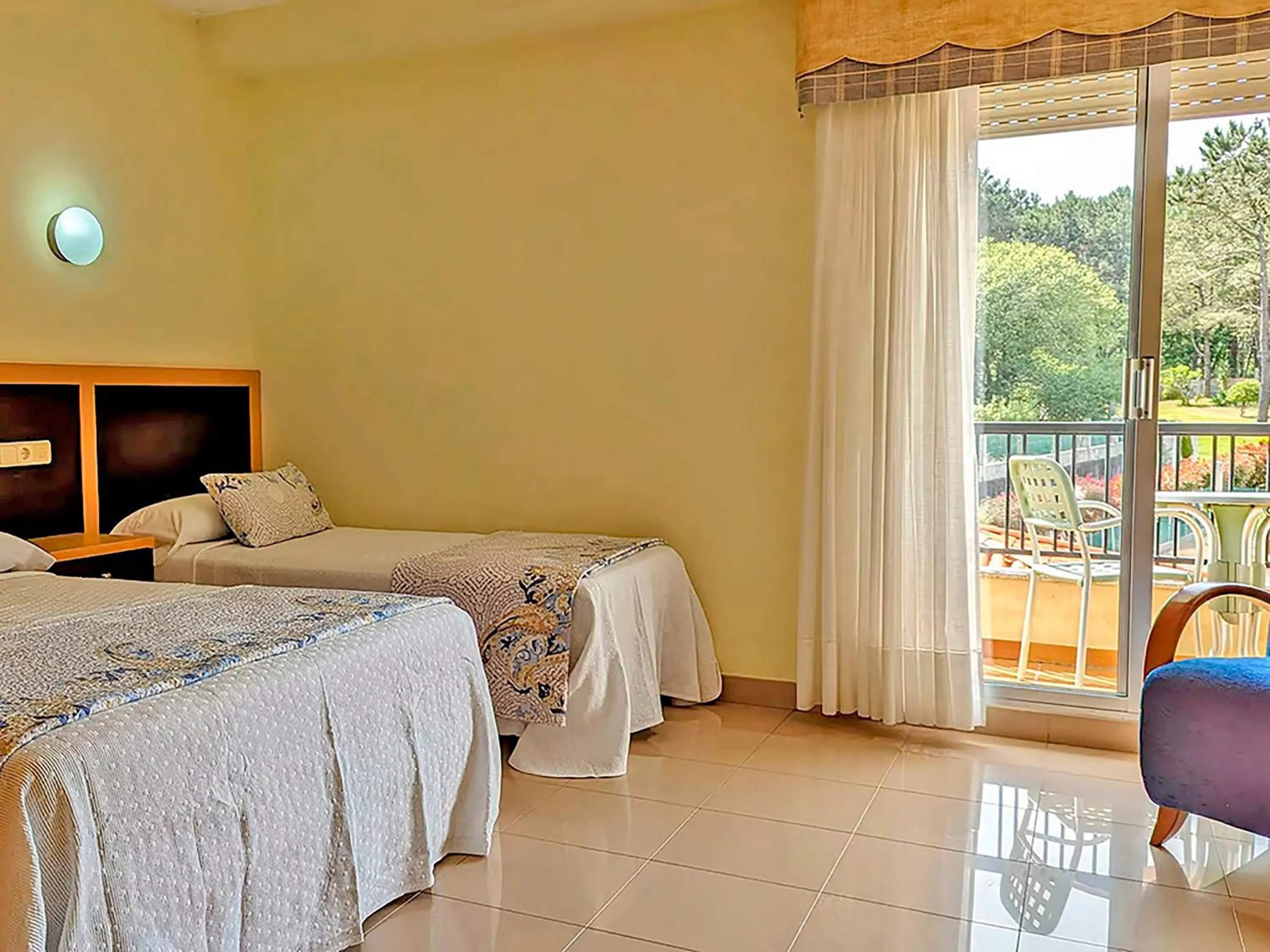 Hotel Mar del Norte 3000