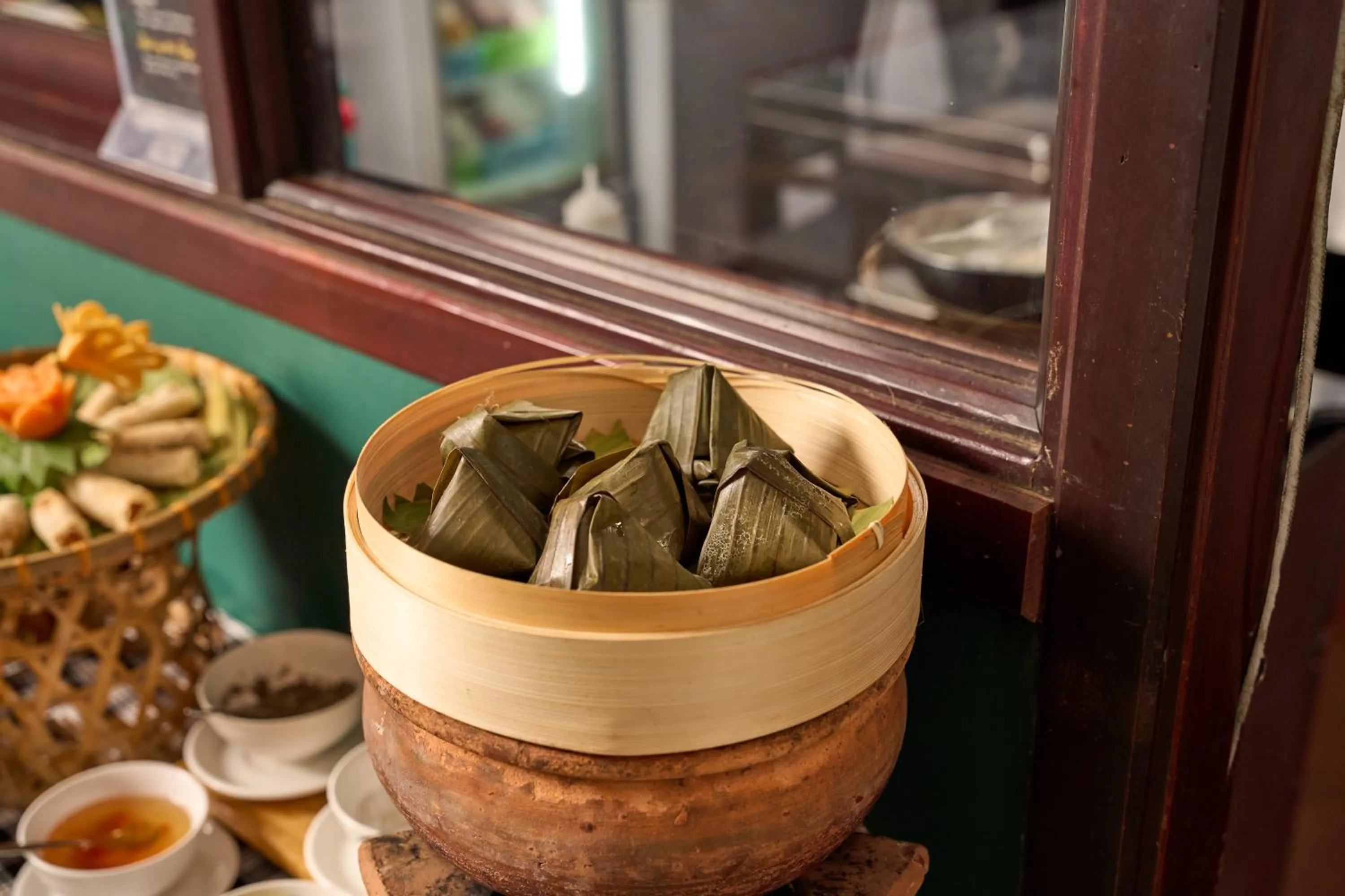 Food in Hoi An Odyssey Hotel & Spa