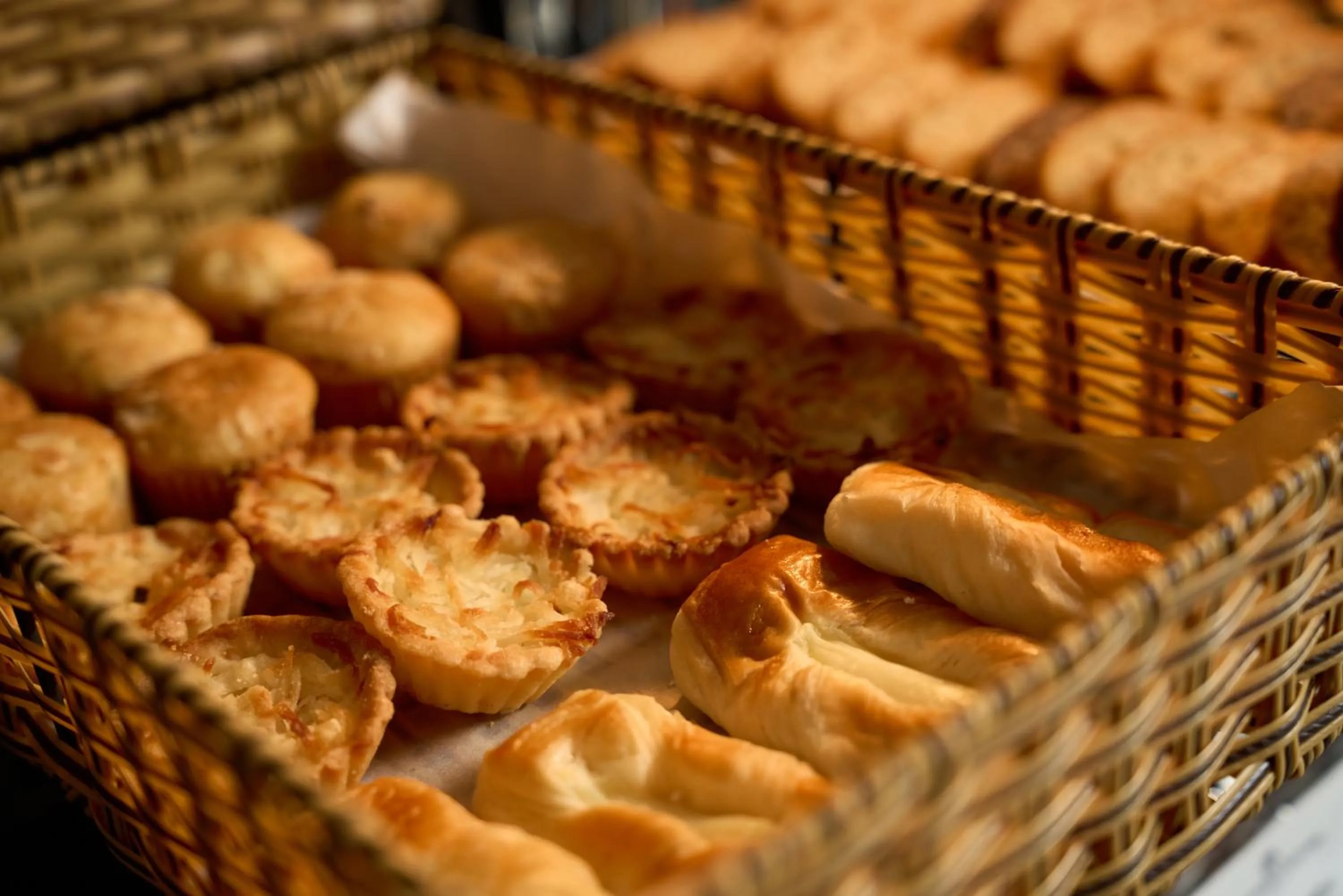 Food and drinks in Hoi An Odyssey Hotel & Spa