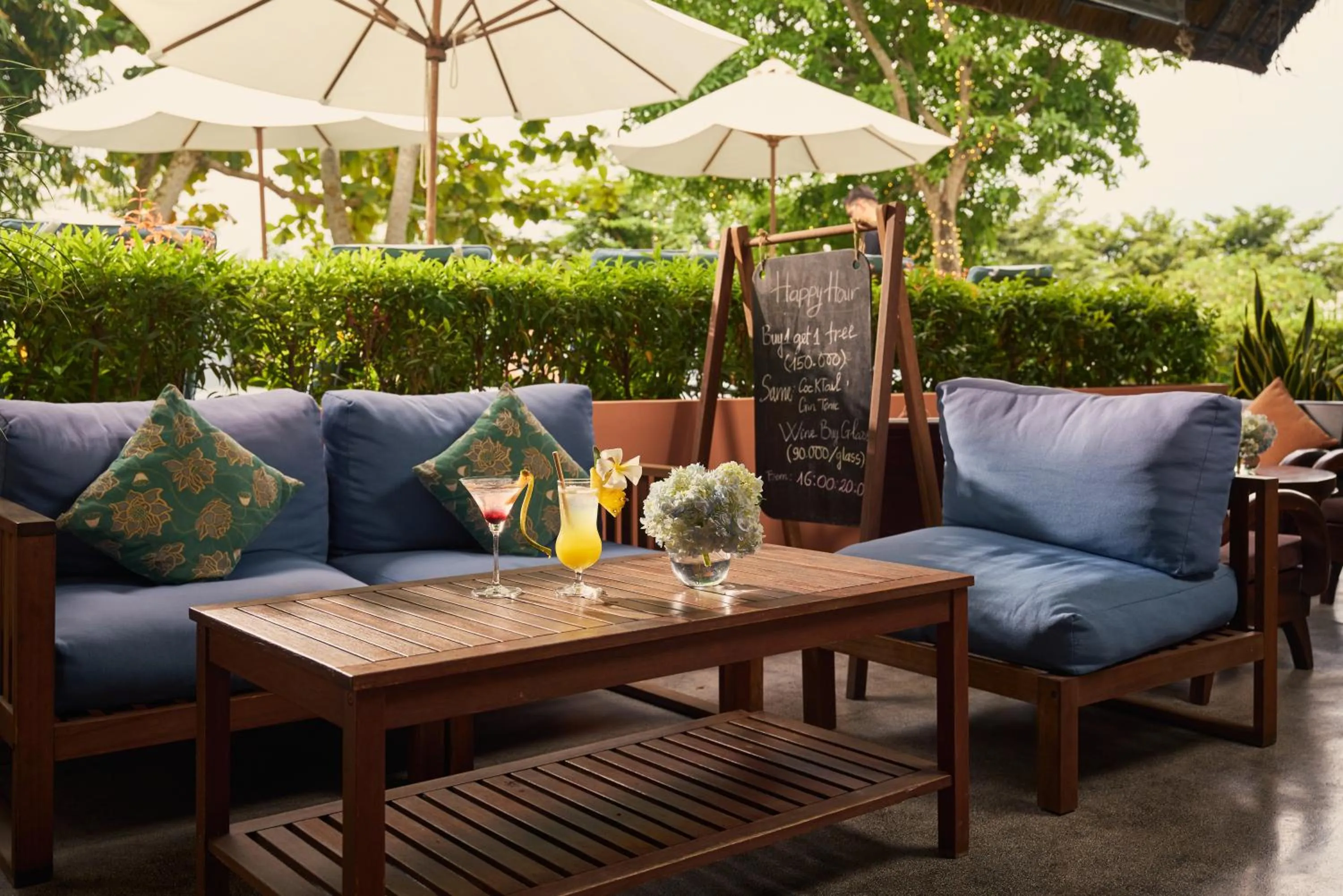 Day in Hoi An Odyssey Hotel & Spa