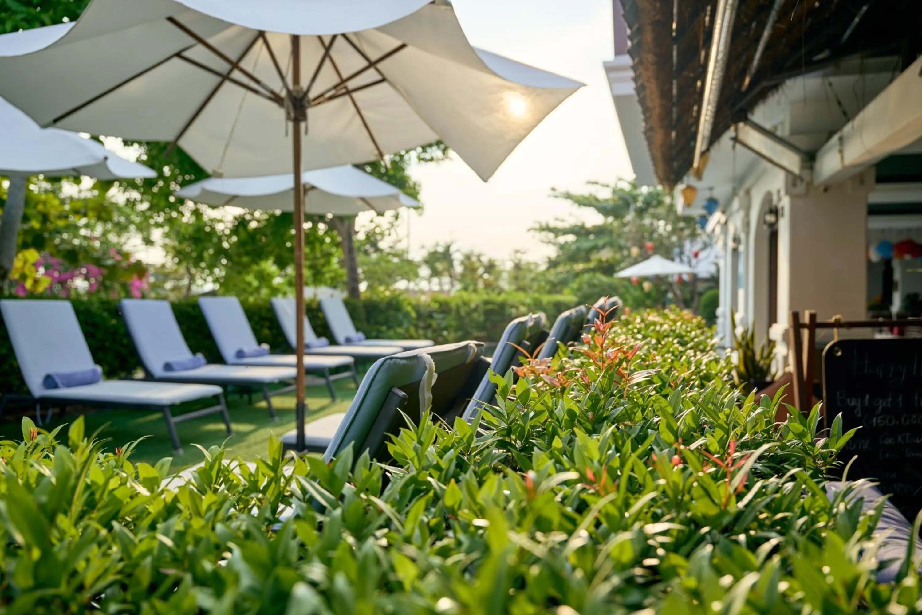 Day in Hoi An Odyssey Hotel & Spa