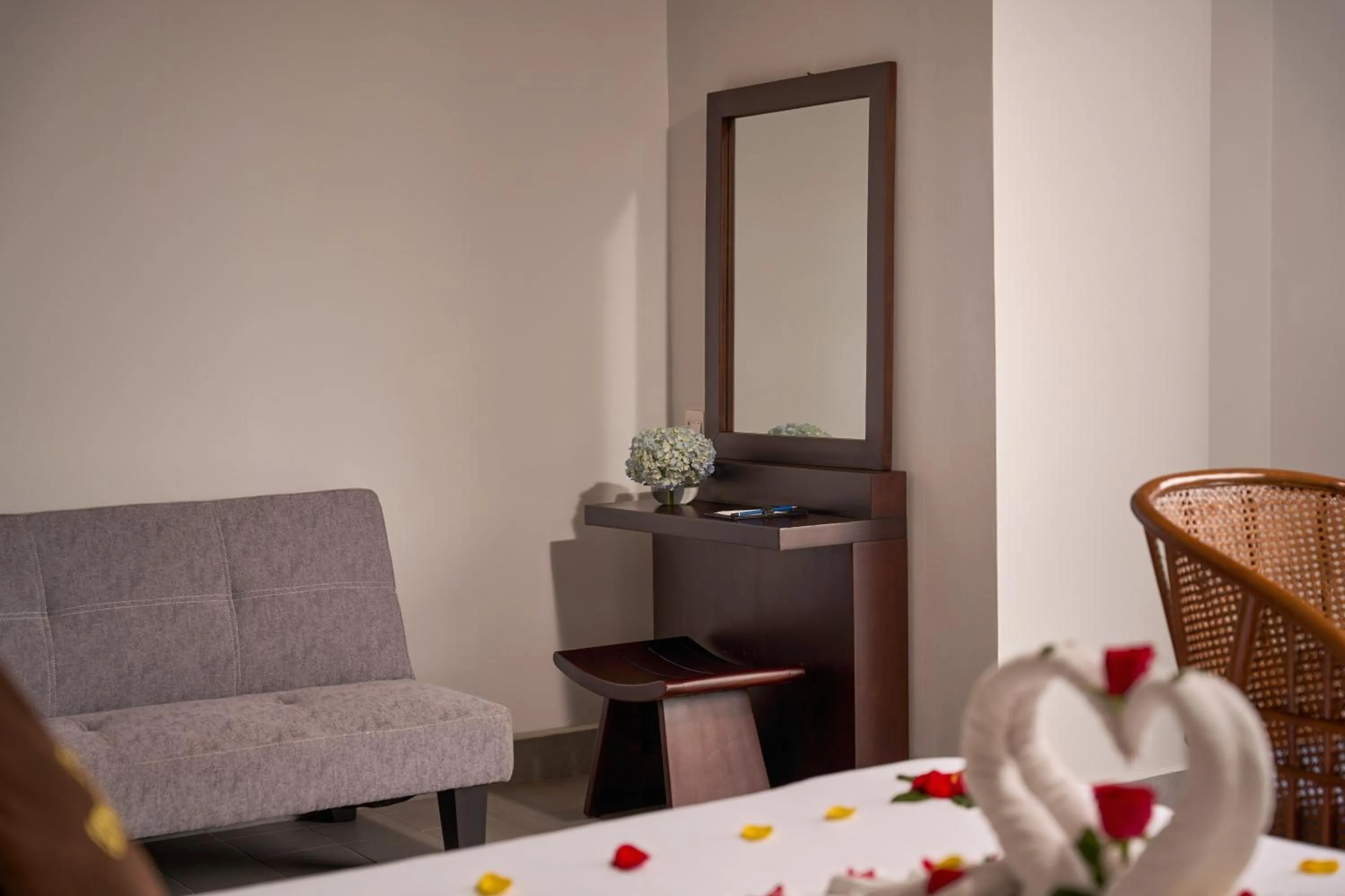 Business facilities in Hoi An Odyssey Hotel & Spa