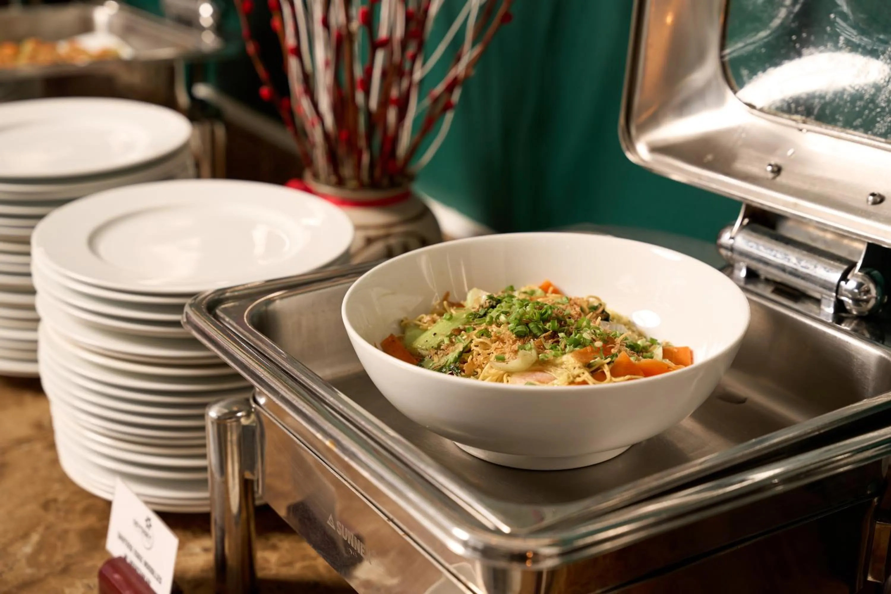 Food in Hoi An Odyssey Hotel & Spa