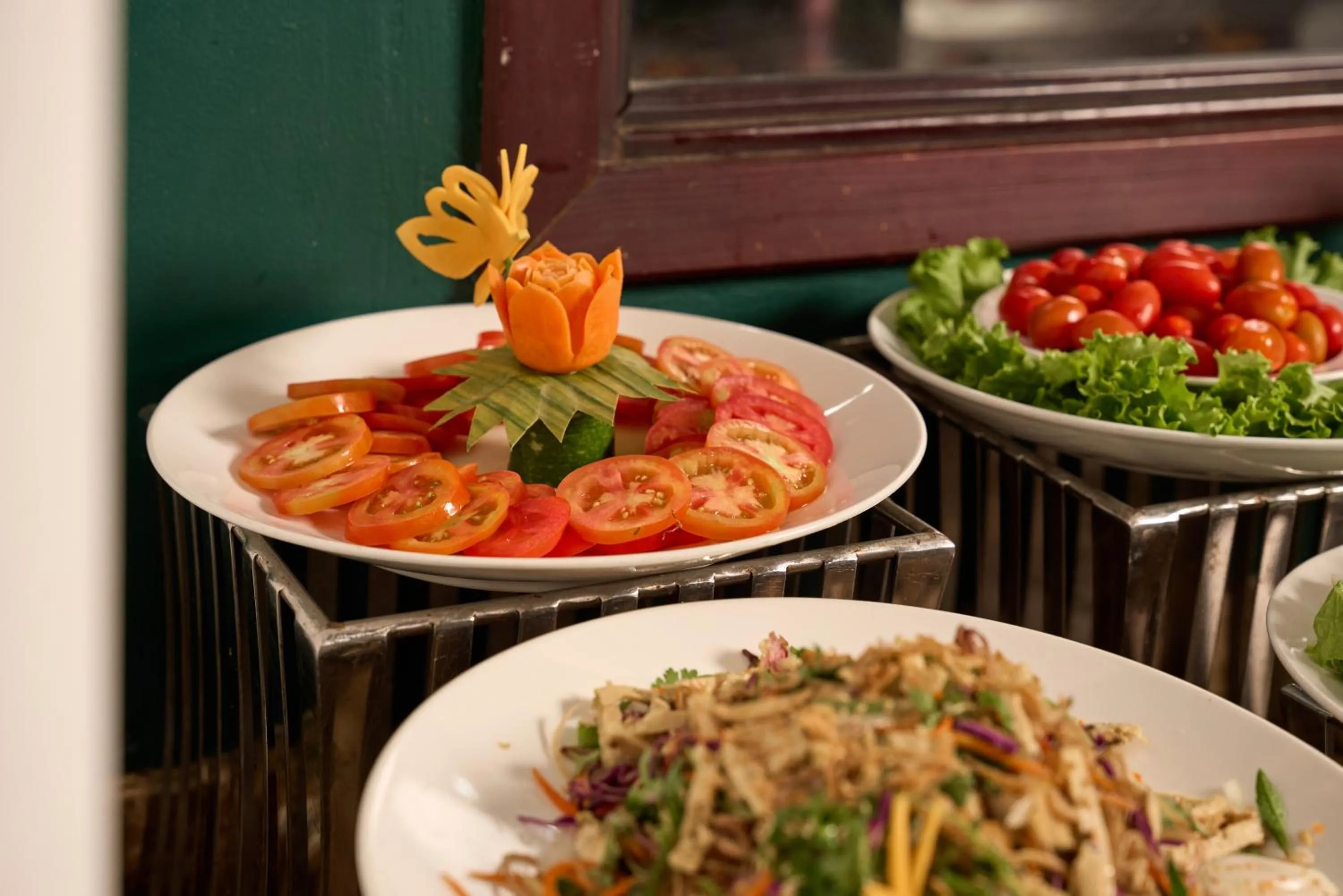 Food in Hoi An Odyssey Hotel & Spa