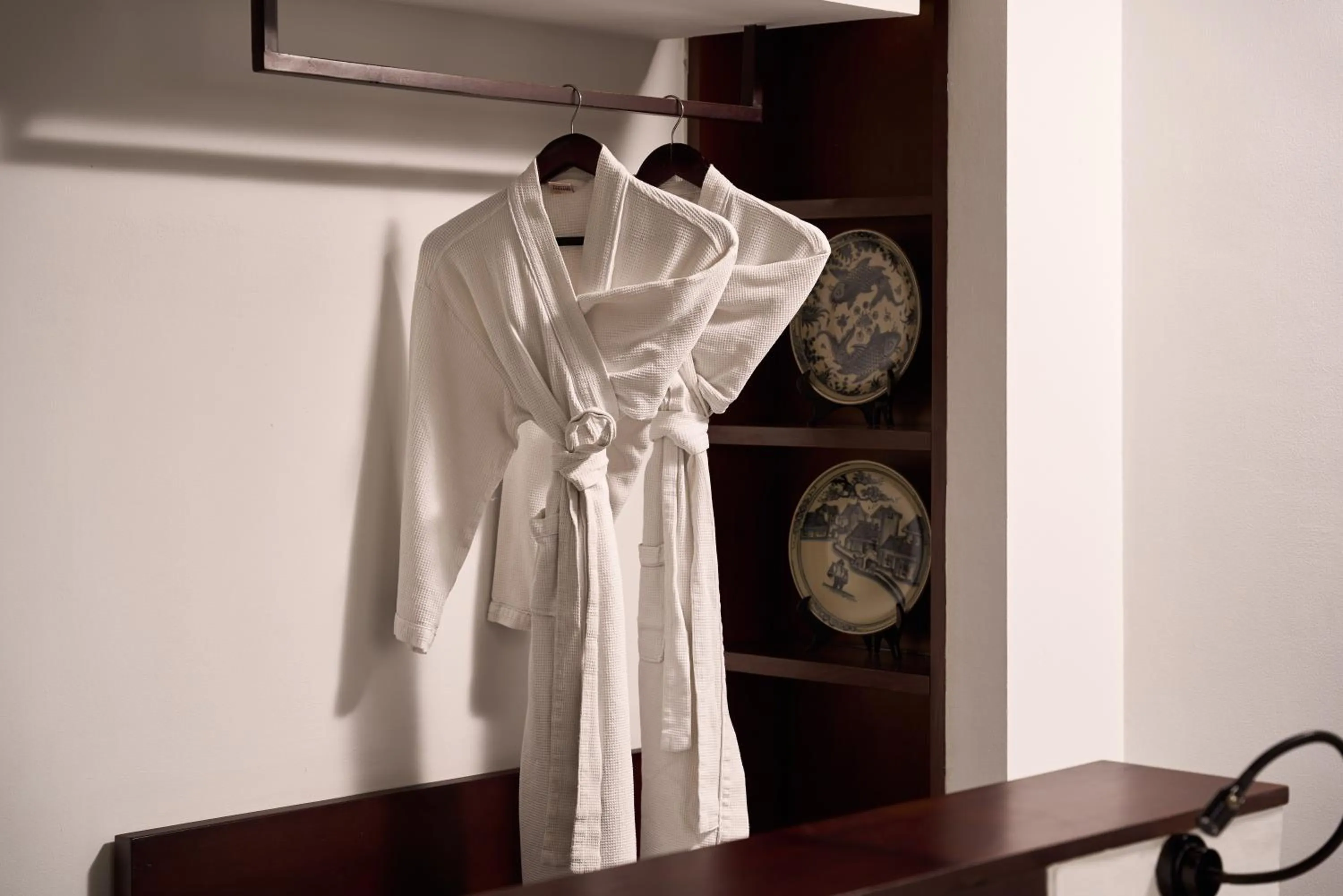 Bedroom in Hoi An Odyssey Hotel & Spa