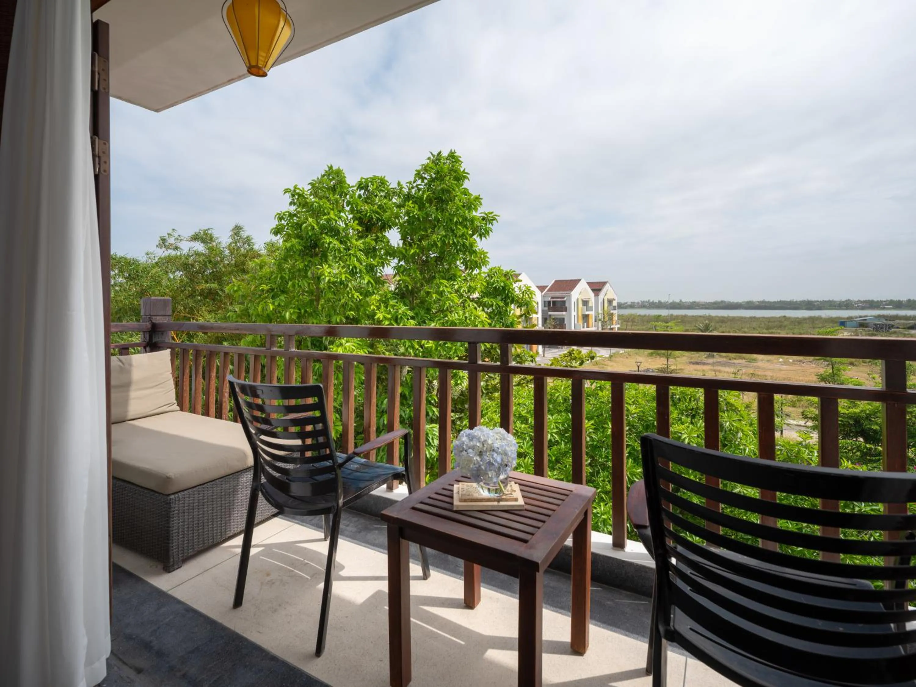 Natural landscape in Hoi An Odyssey Hotel & Spa