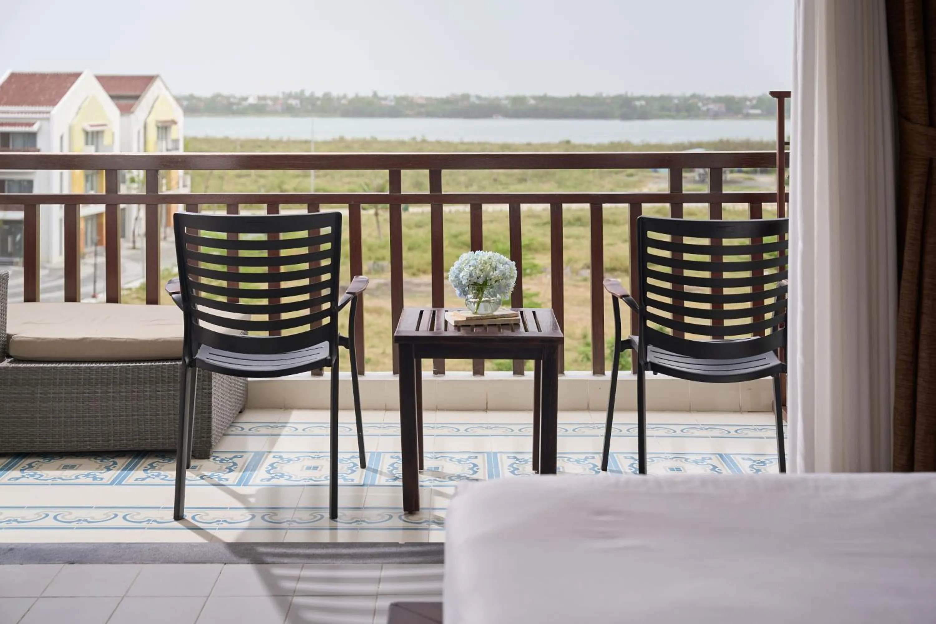 Natural landscape in Hoi An Odyssey Hotel & Spa