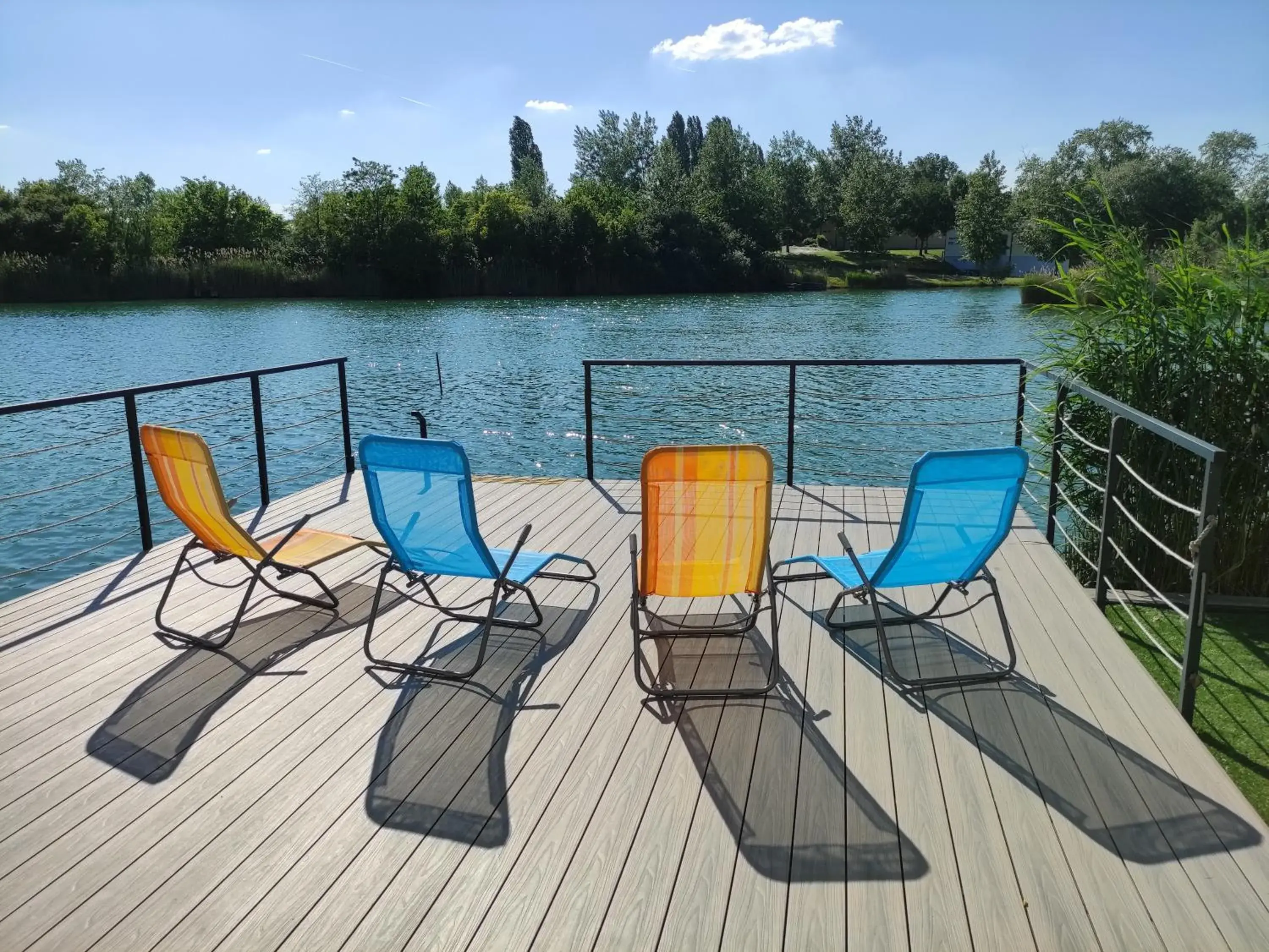 Apartments Relax Apartments Relax