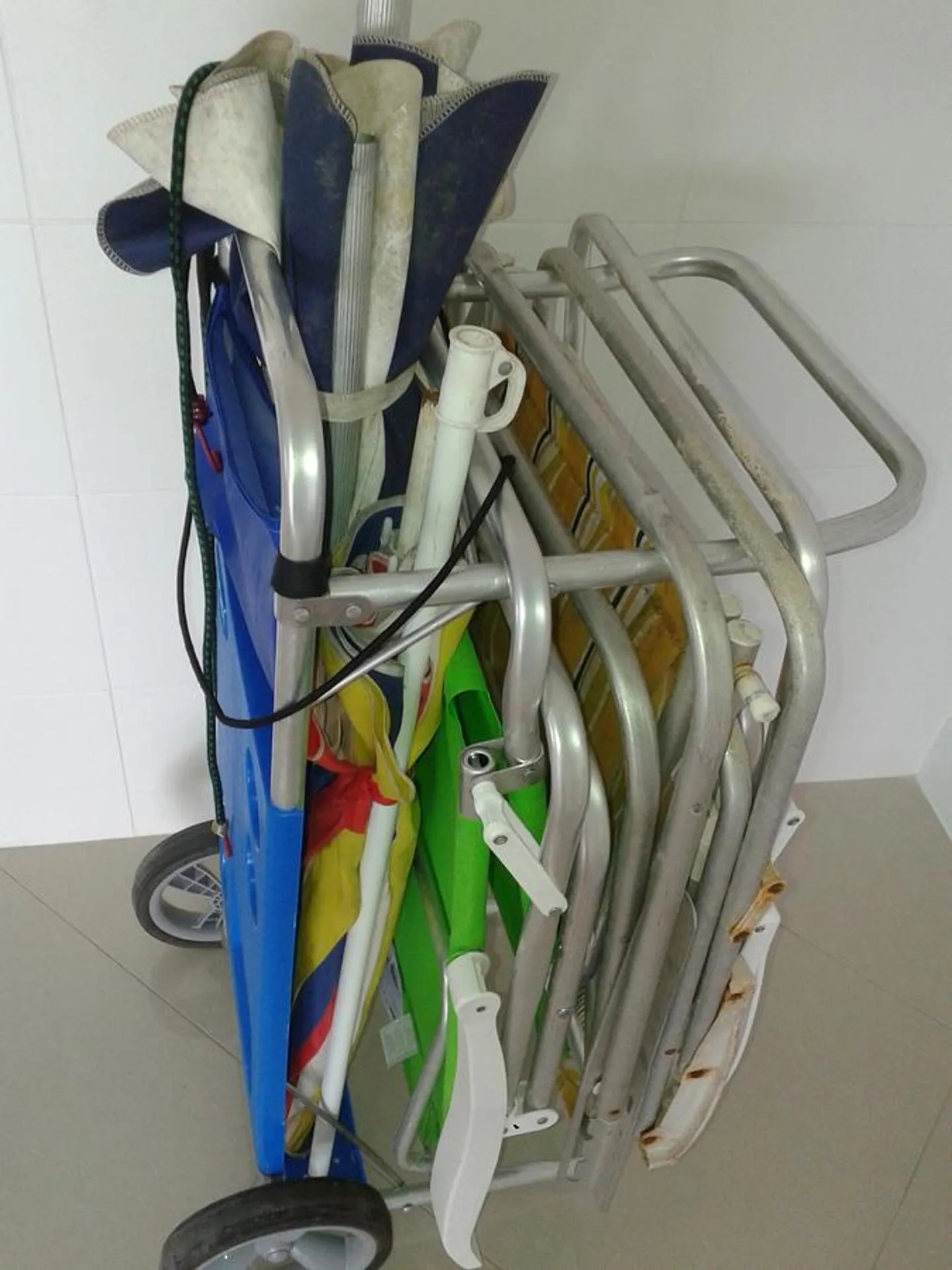 Other in Apartamento no 20 piso com 90m2 e linda vista