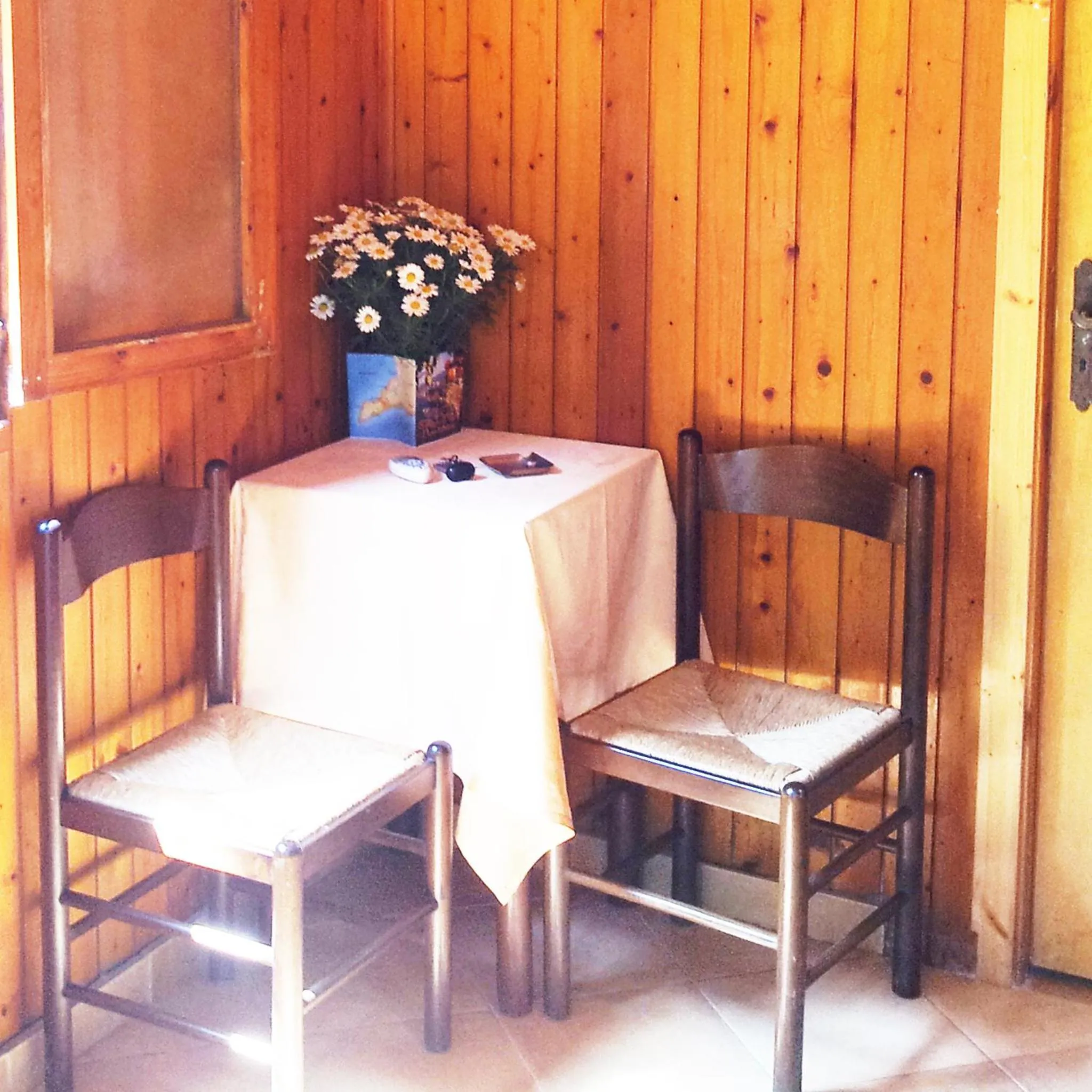 Decorative detail in Fiori D'Arancio