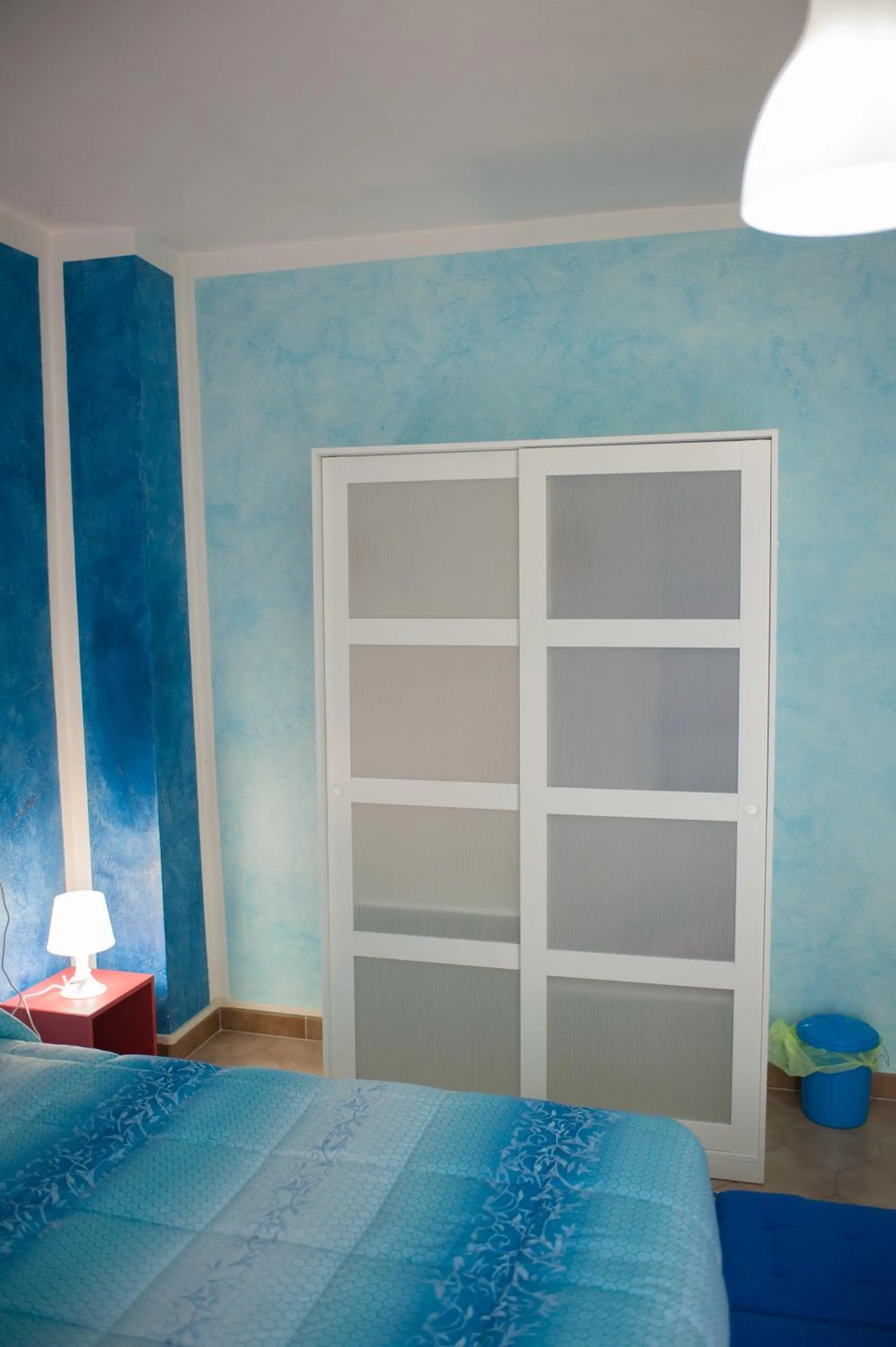 Other, Bed in B&B Casa Tua