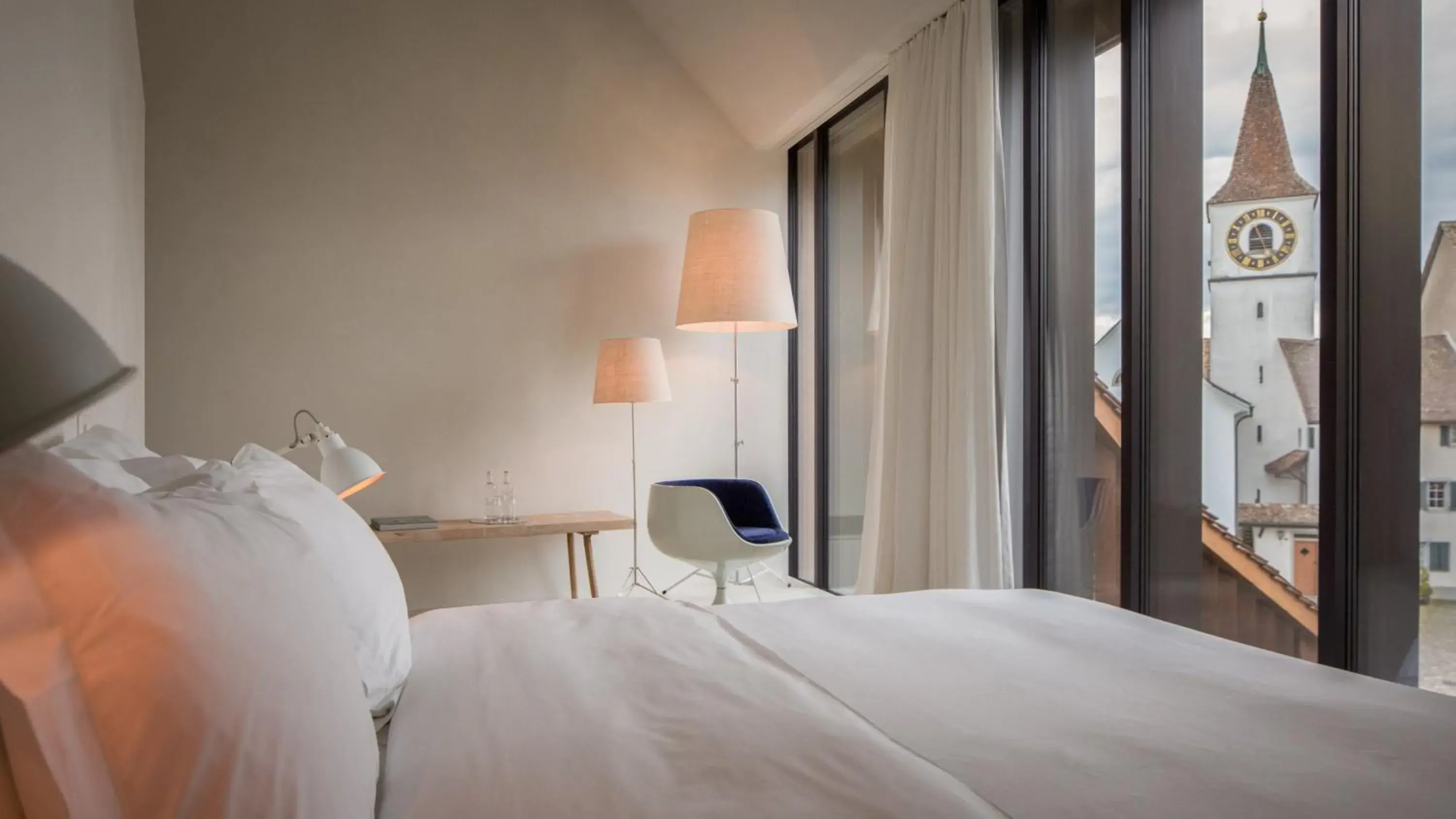 Junior Suite in Hotel Krone Regensberg Junior Suite in Hotel Krone Regensberg