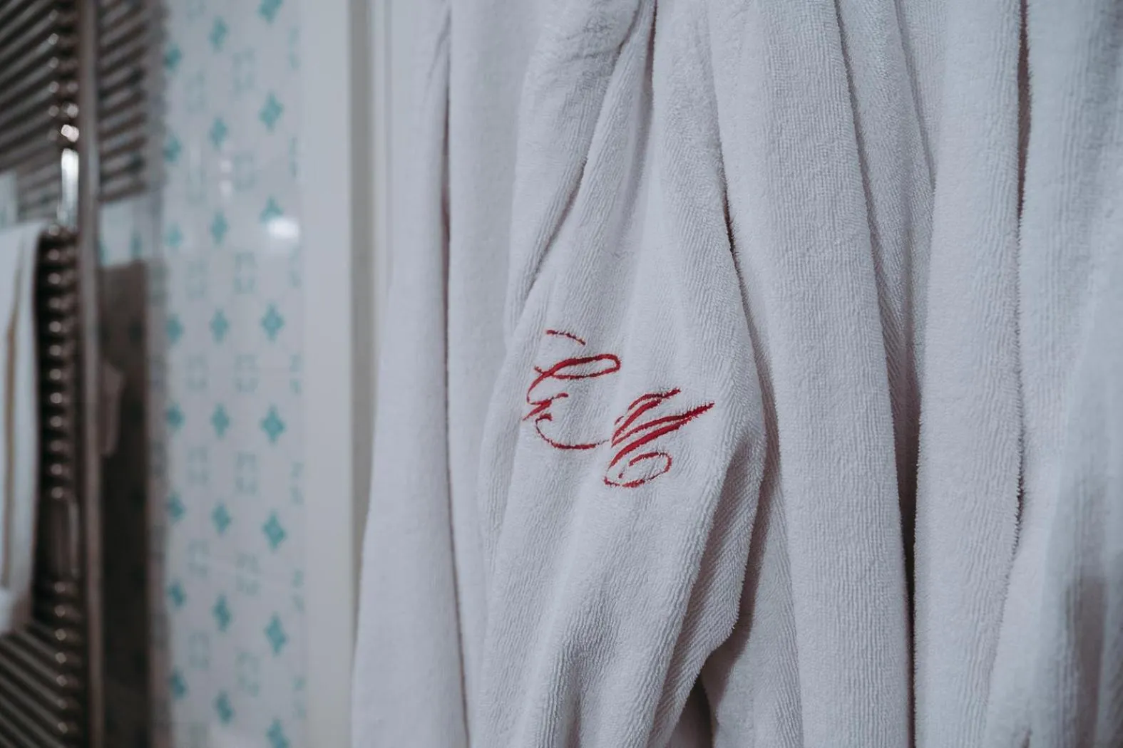 Logo/Certificate/Sign in Golf Club Metaponto