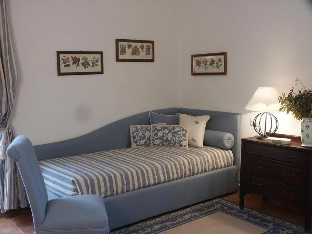 Bed in Golf Club Metaponto