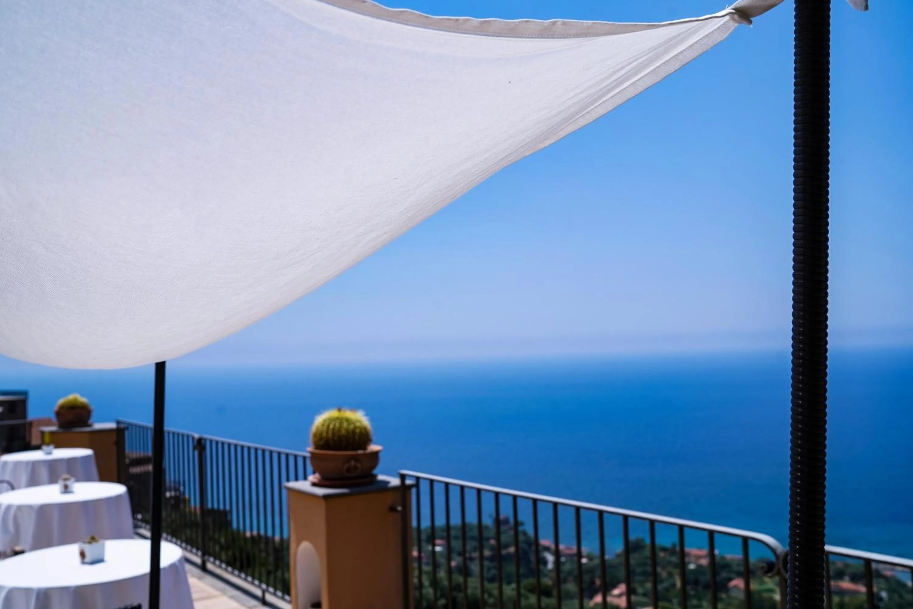 View (from property/room) in Marulivo Hotel