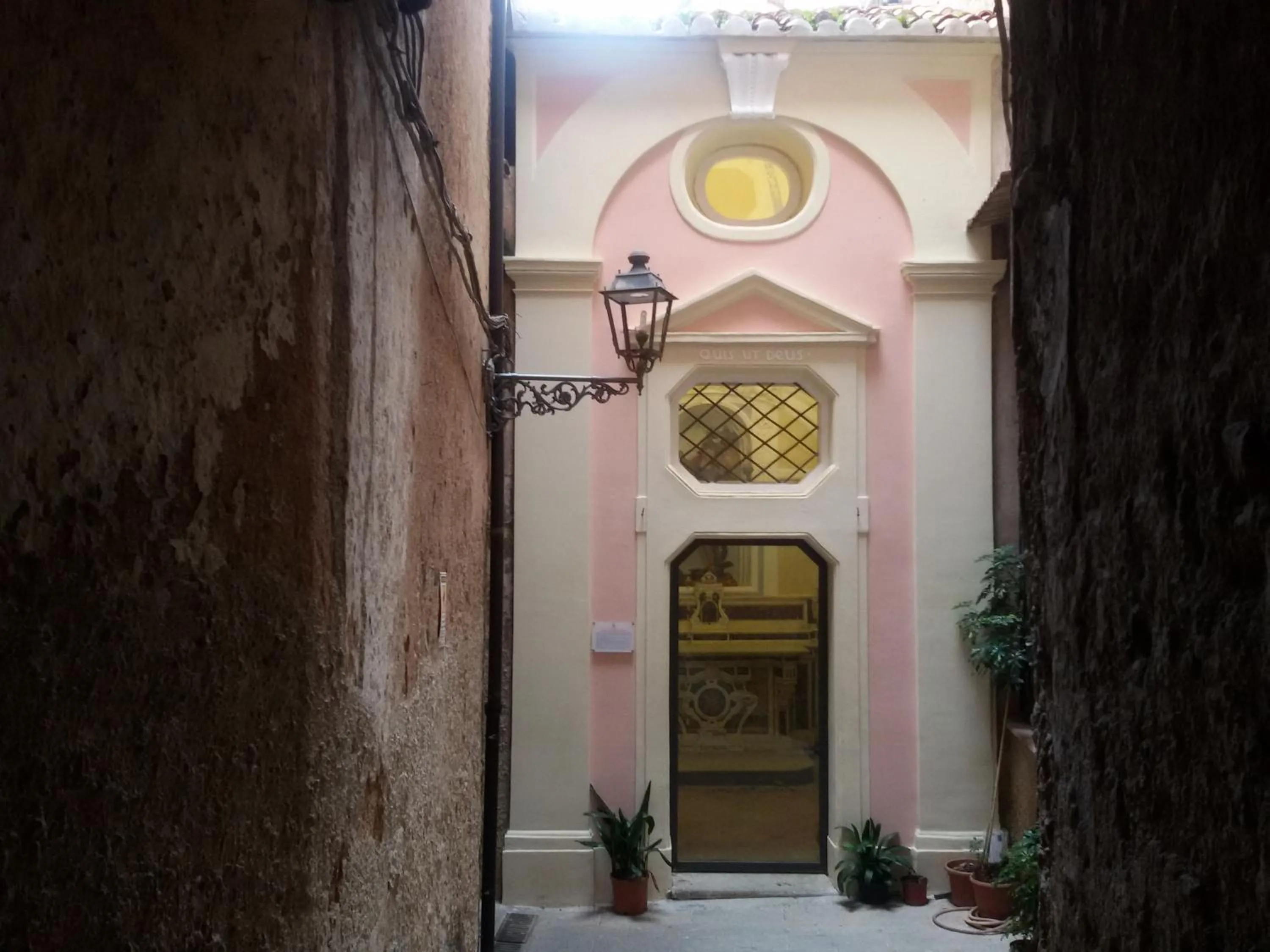 Nearby landmark in Marulivo Hotel